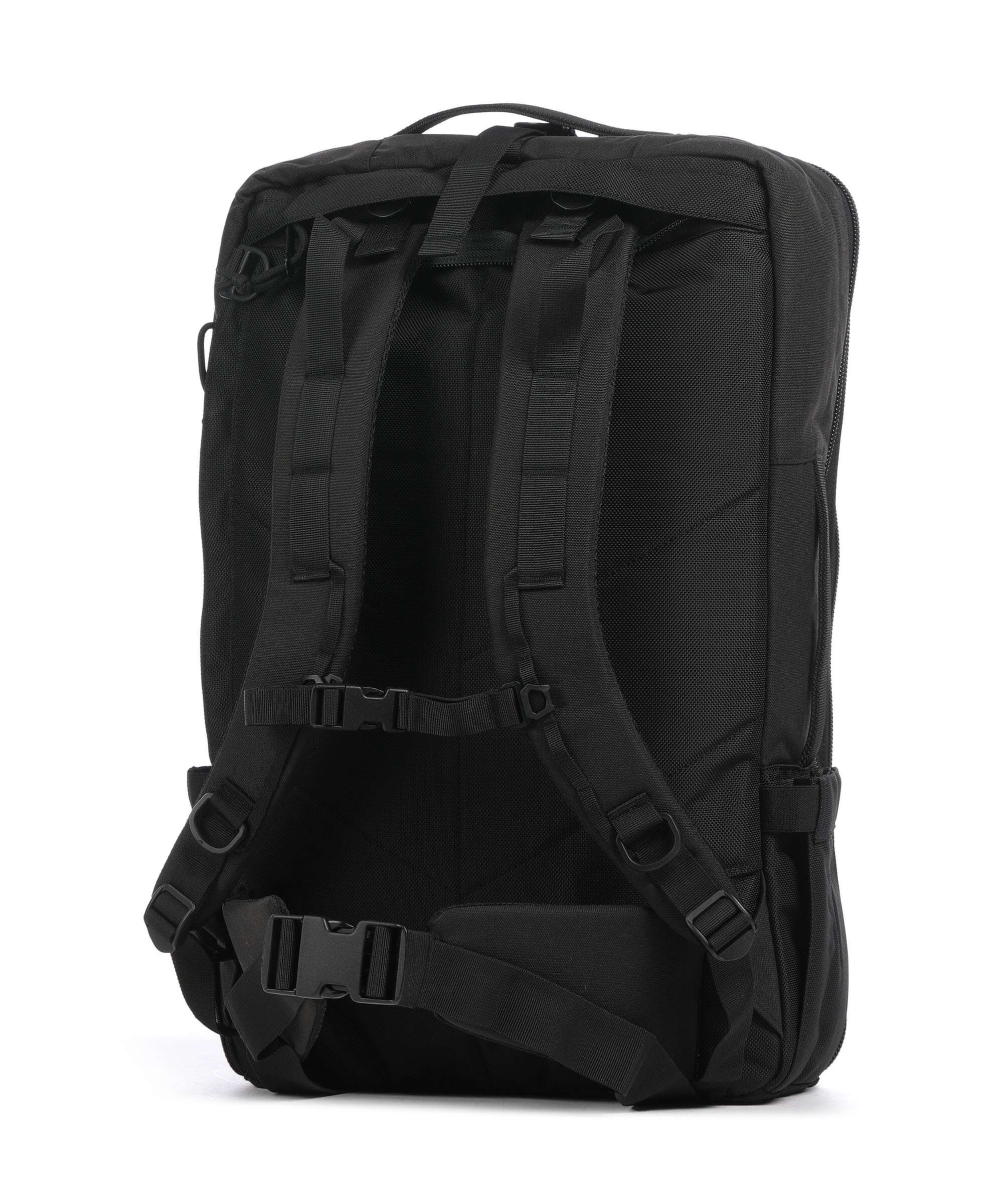 Topo Designs Global 40 Travel backpack black - Image 2