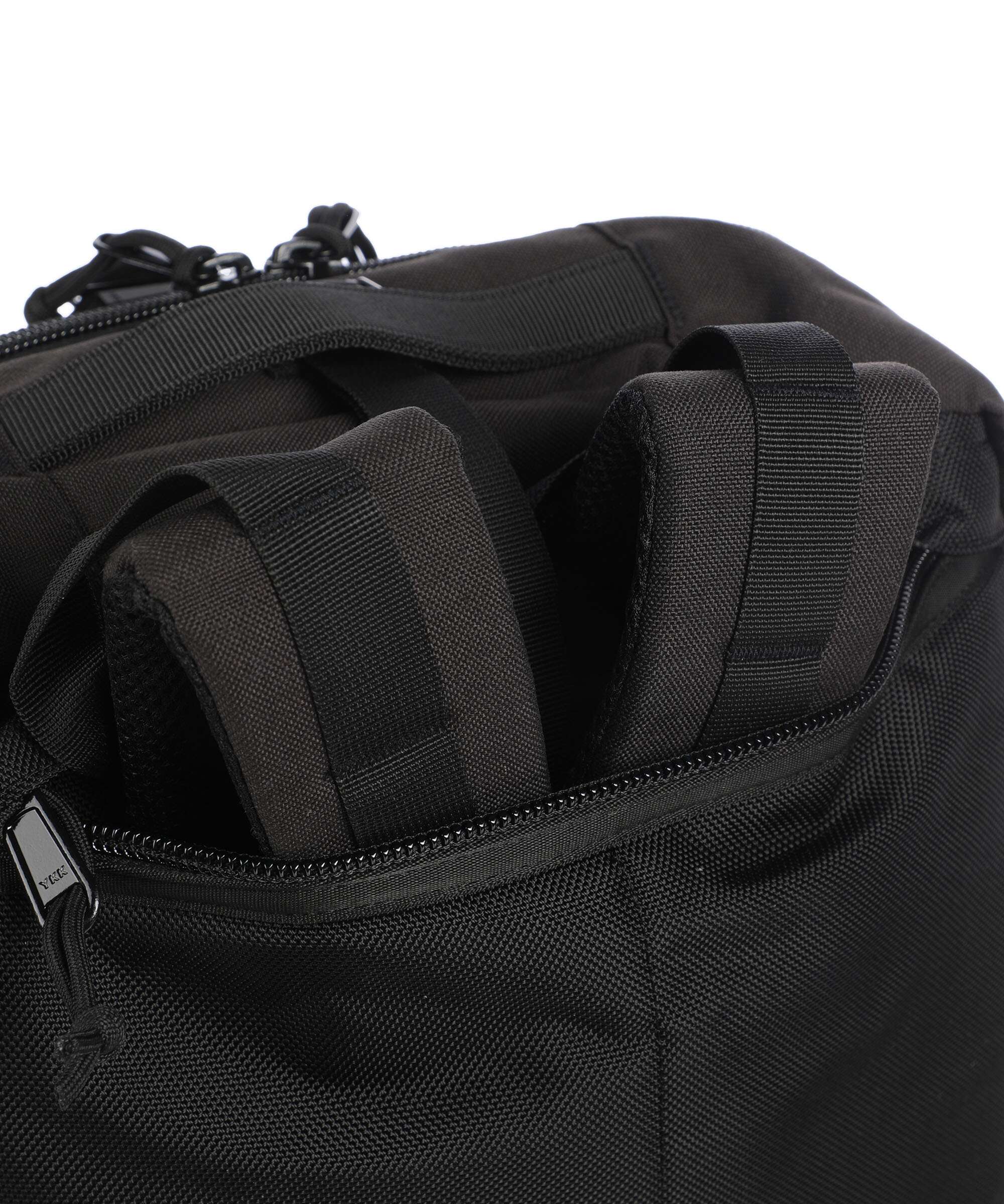 Topo Designs Global 40 Travel backpack black - Image 4