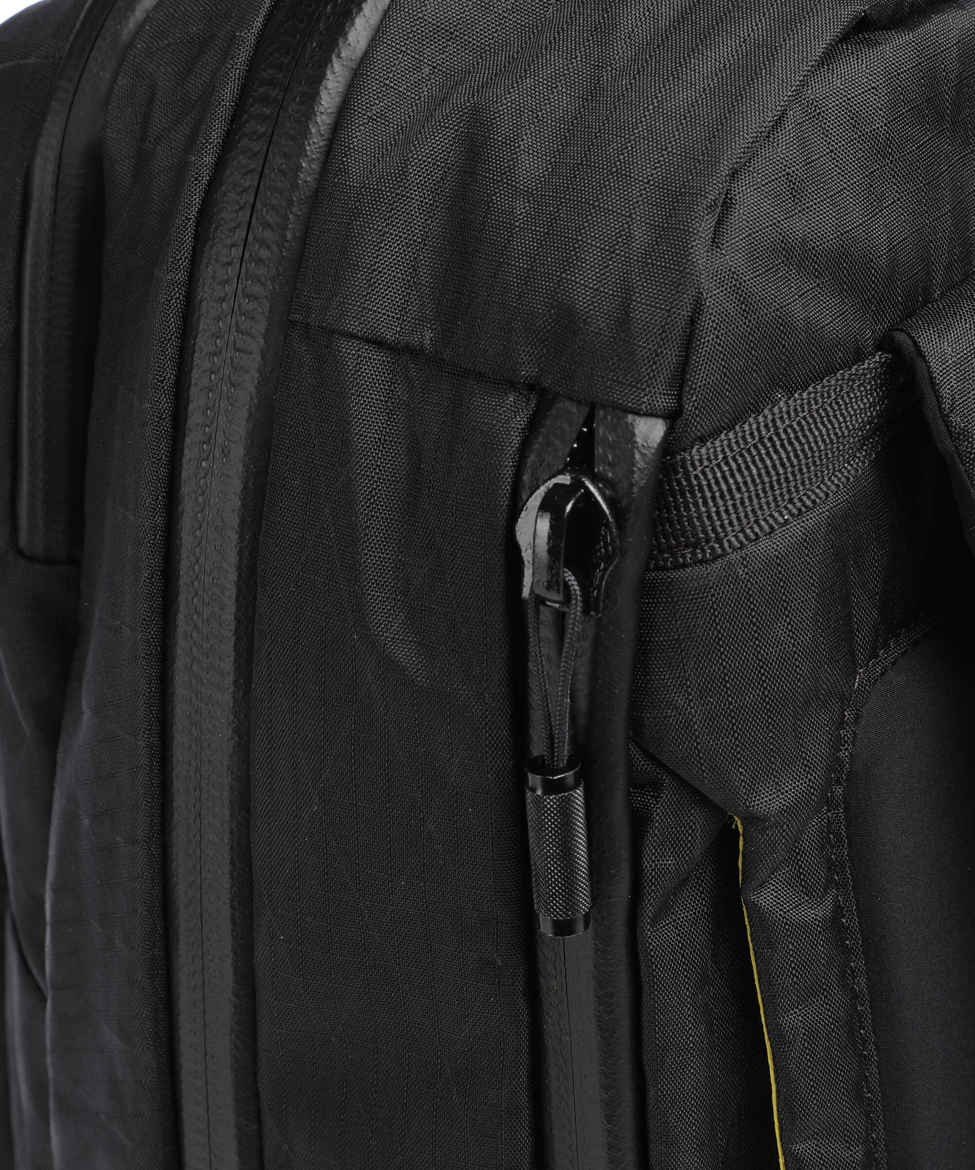 Topo Designs Global Pro Backpack black/black - Image 4