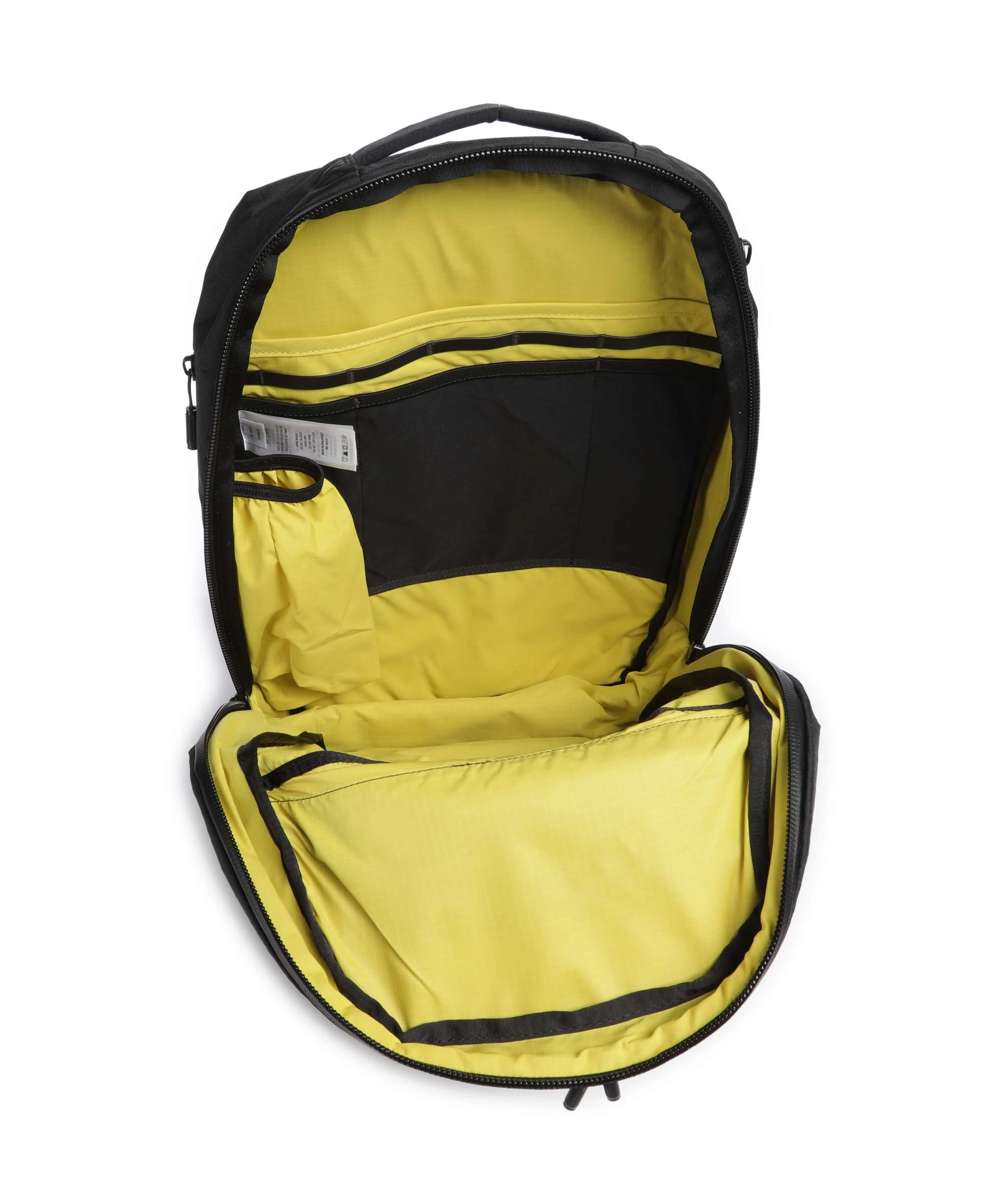 Topo Designs Global Pro Backpack black/black - Image 6