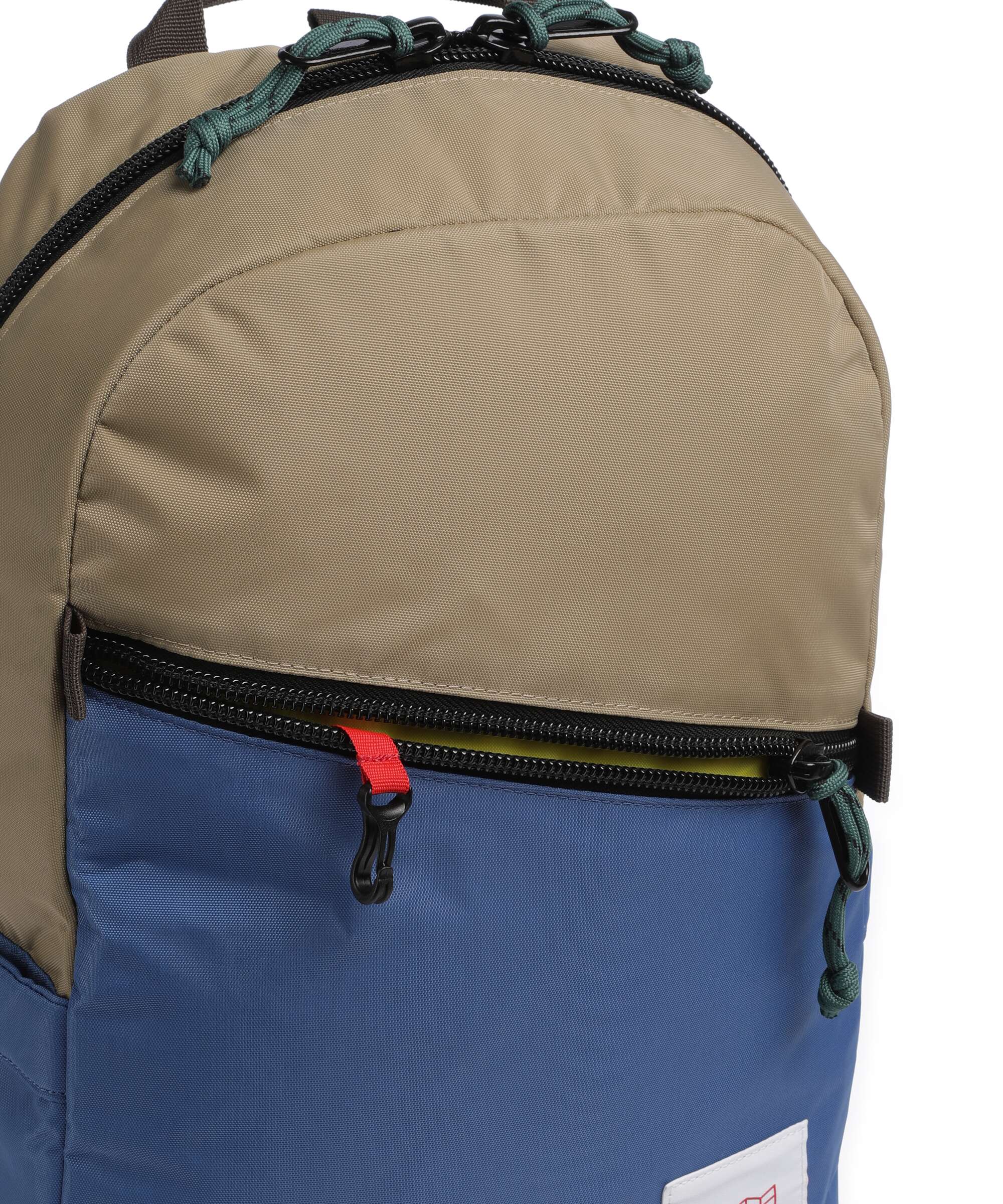 Topo Designs Light Backpack cobalt/elmwood - Image 5