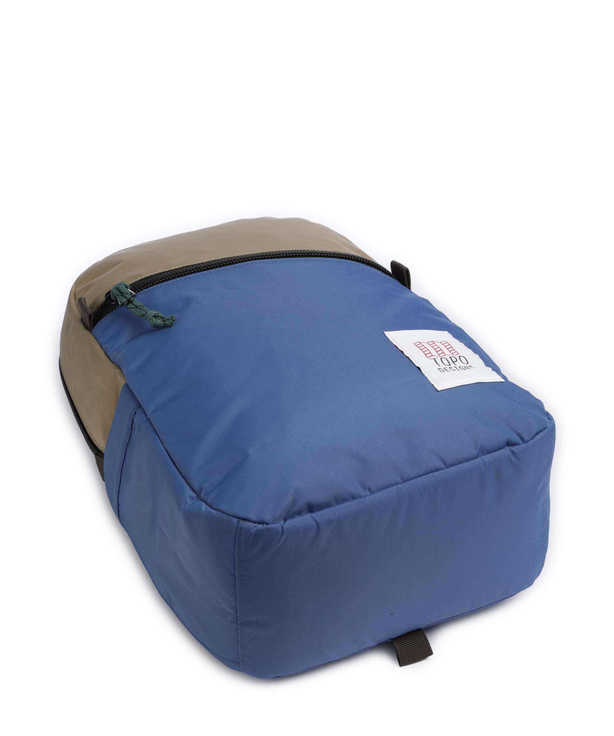 Topo Designs Light Backpack cobalt/elmwood - Image 6