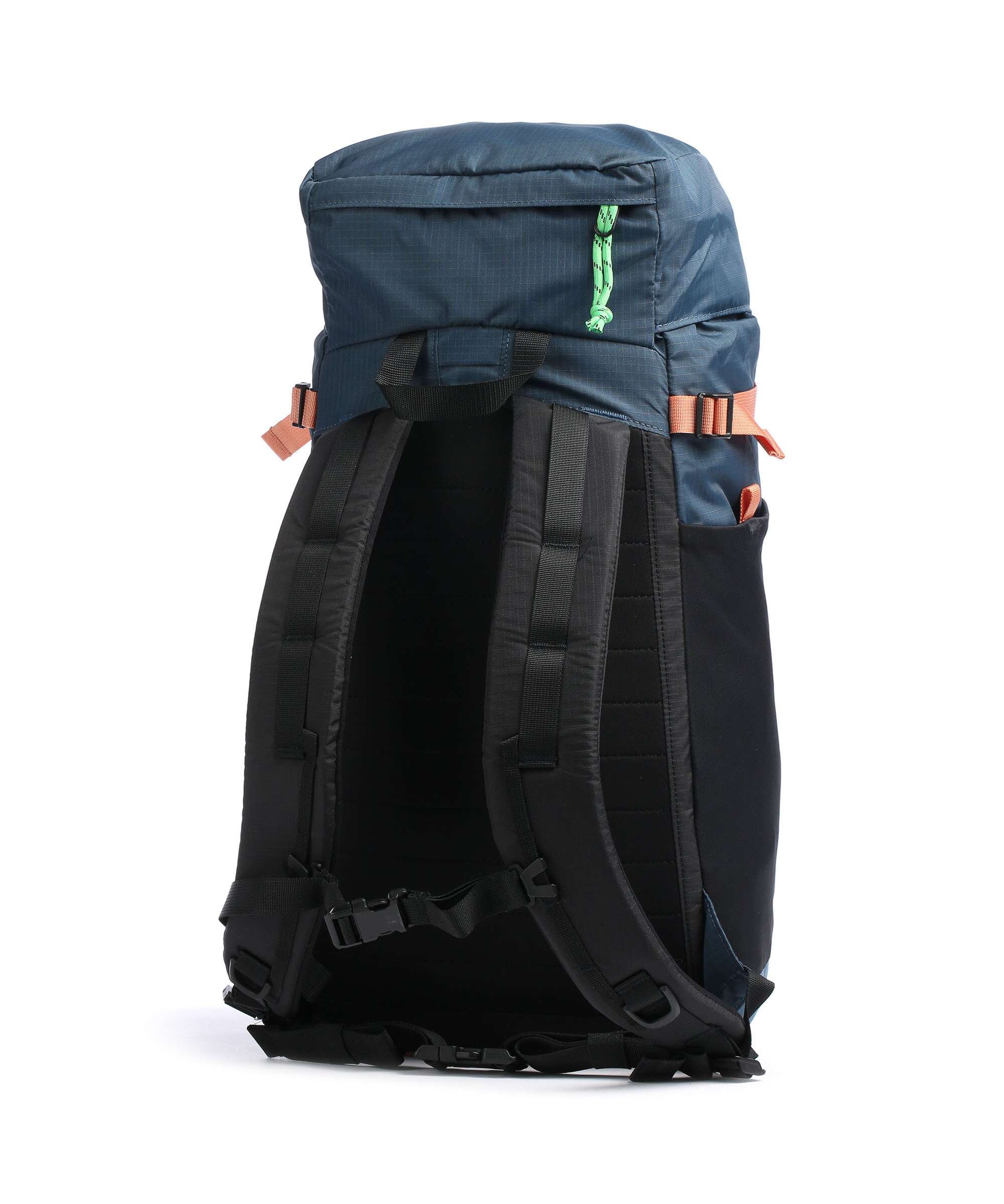 Topo Designs Mountain 16 Backpack pond blue/olive - Image 2