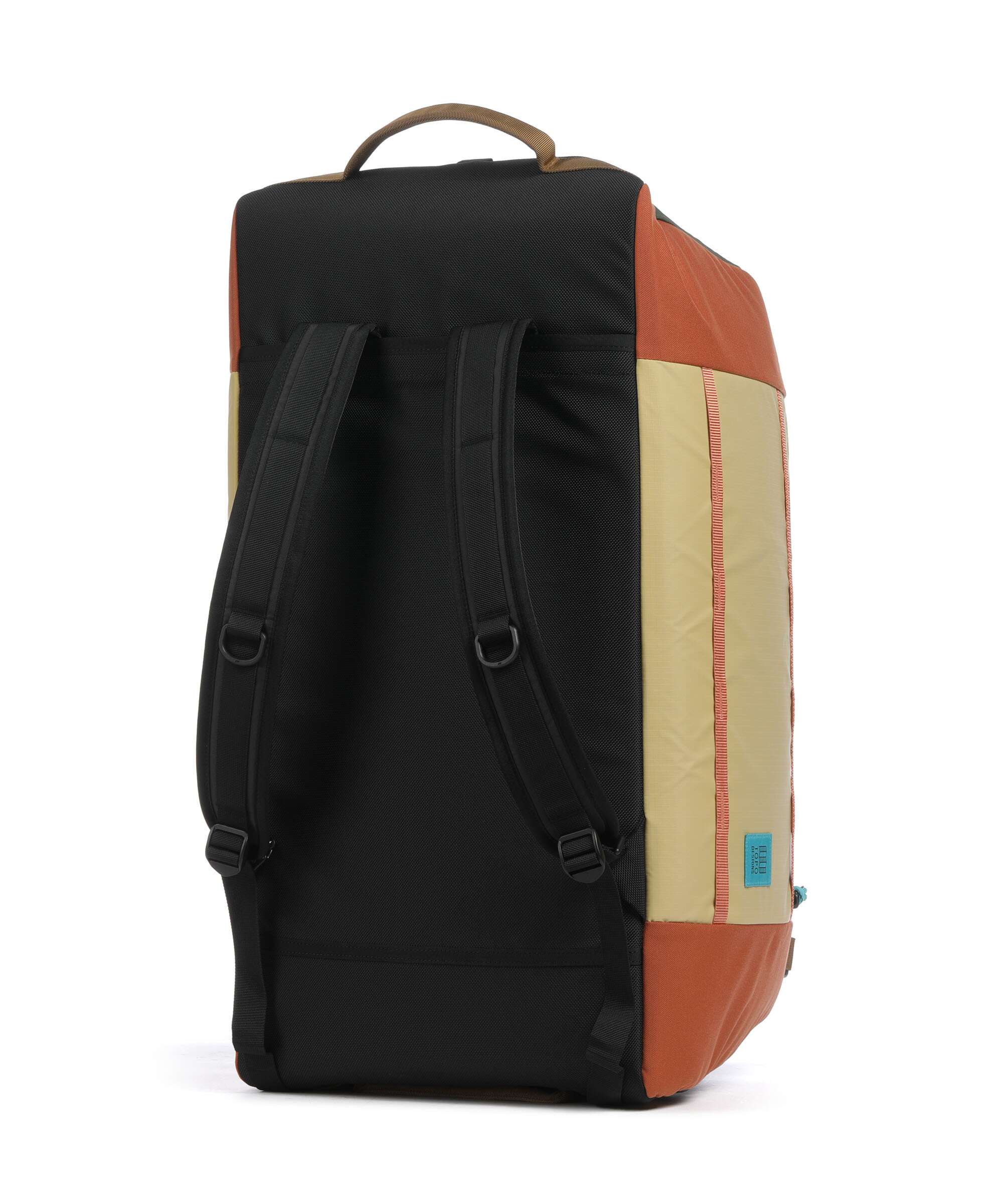 Topo Designs Mountain 70 Travel bag olive/hemp - Image 3