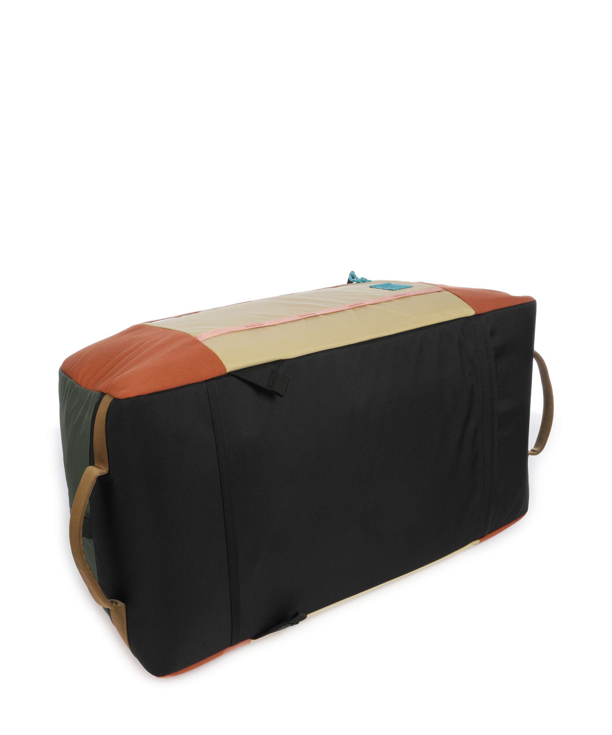 Topo Designs Mountain 70 Travel bag olive/hemp - Image 4