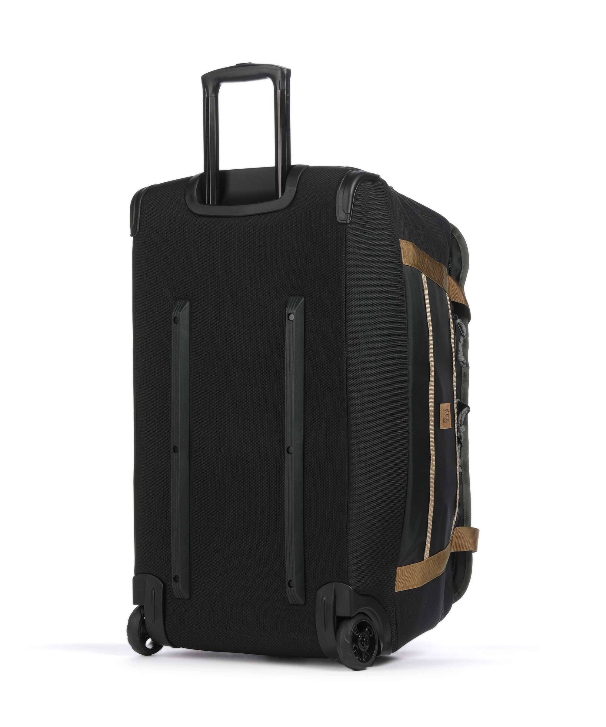 Topo Designs Mountain 90 Travel bag with wheels black/neutral - Image 2