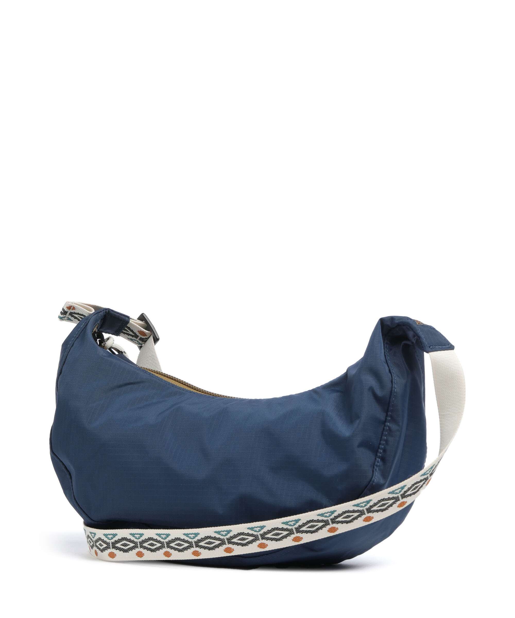 Topo Designs Mountain Crossbody bag midnight/caribbean - Image 2