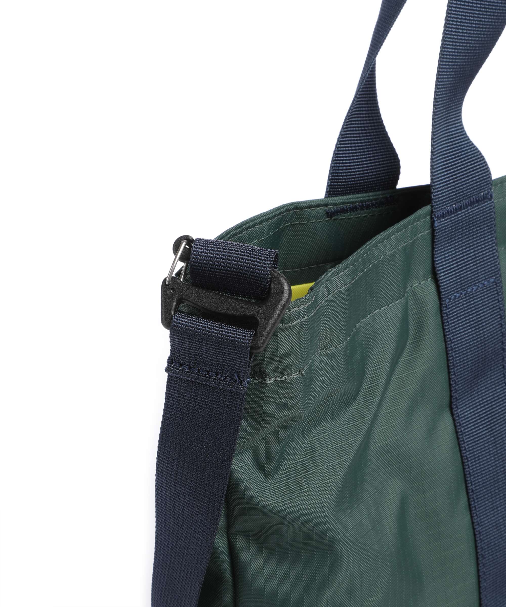 Topo Designs Mountain Essential Tote bag forest/bone white - Image 5
