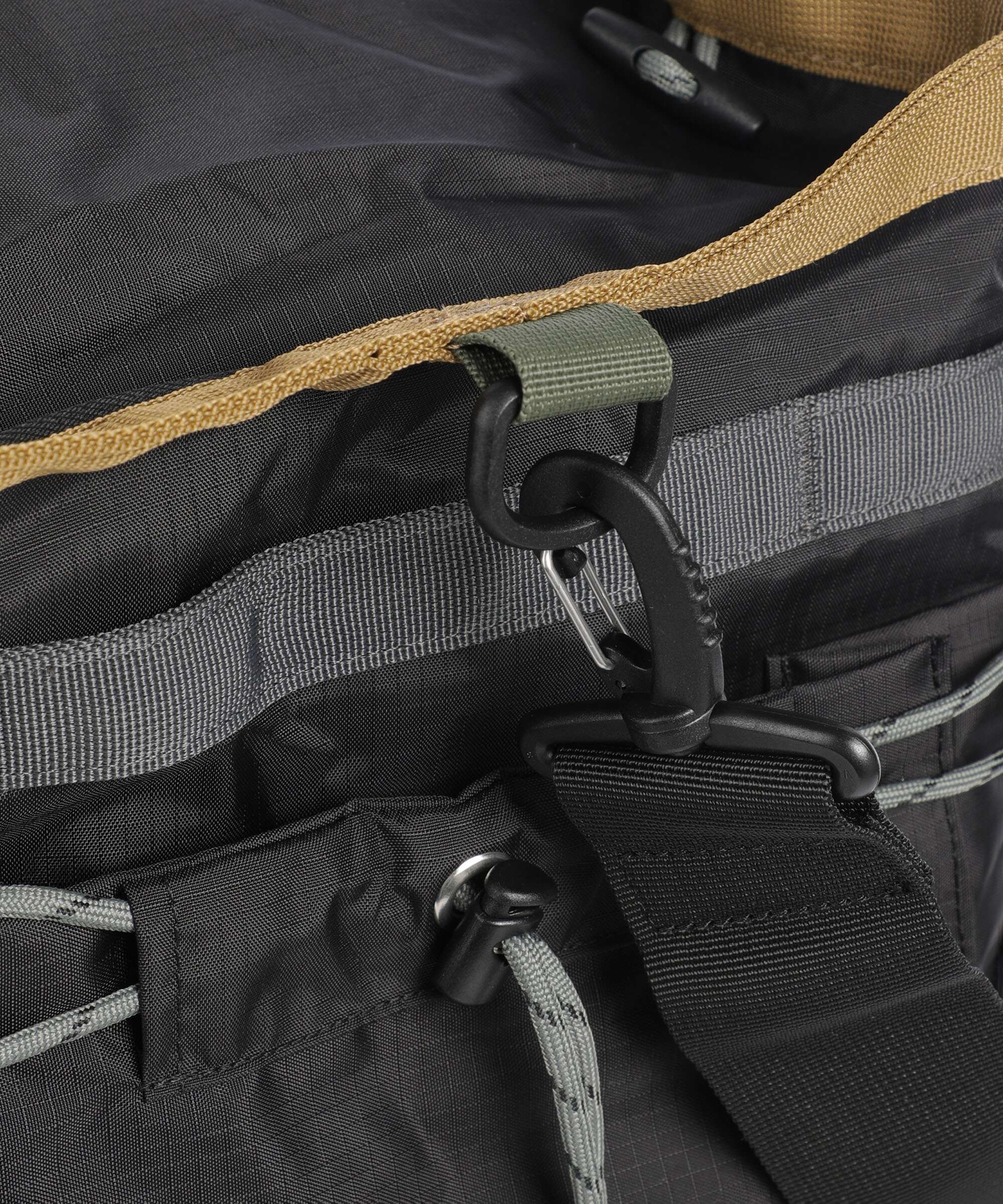 Topo Designs Mountain Gear Tote bag black/neutral - Image 4
