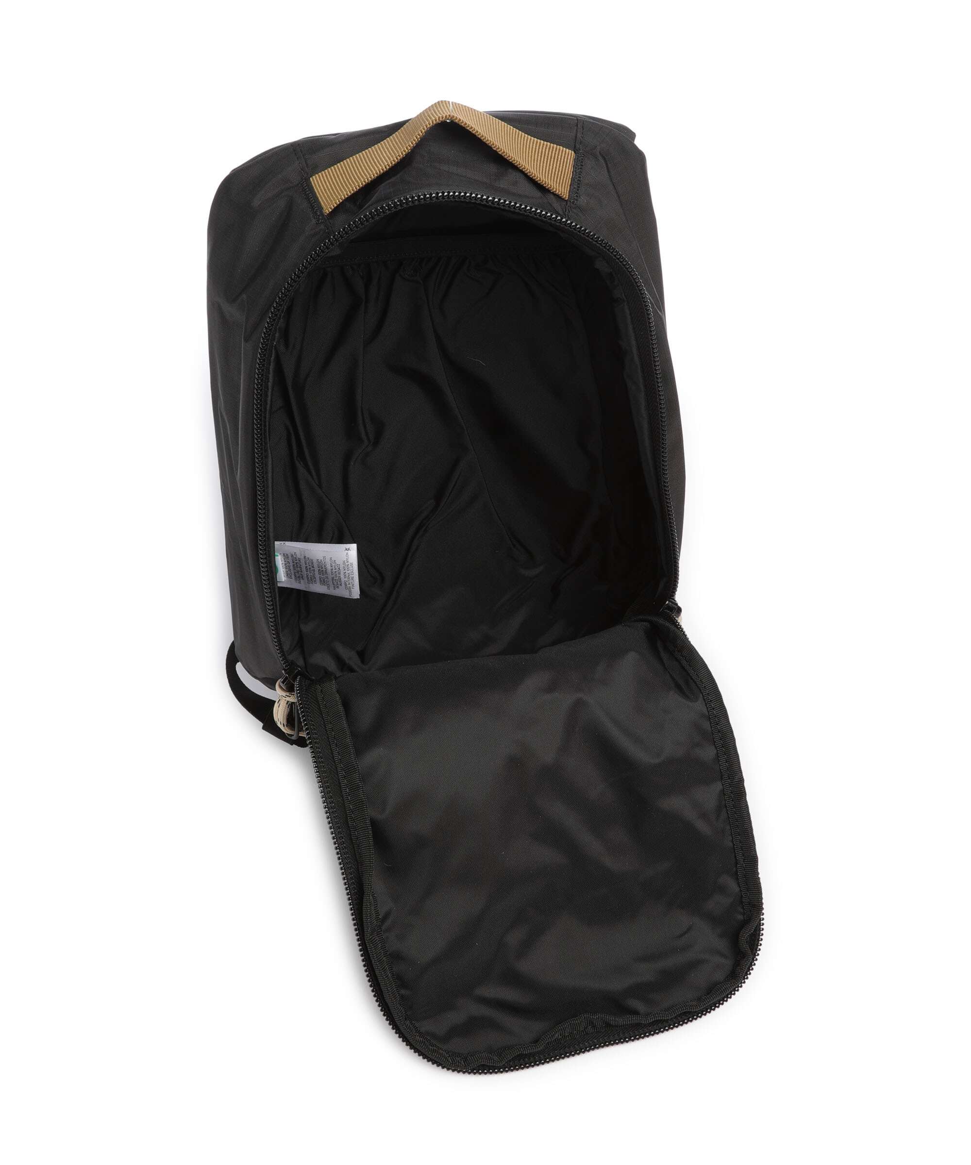 Topo Designs Mountain Sling bag black/neutral - Image 7