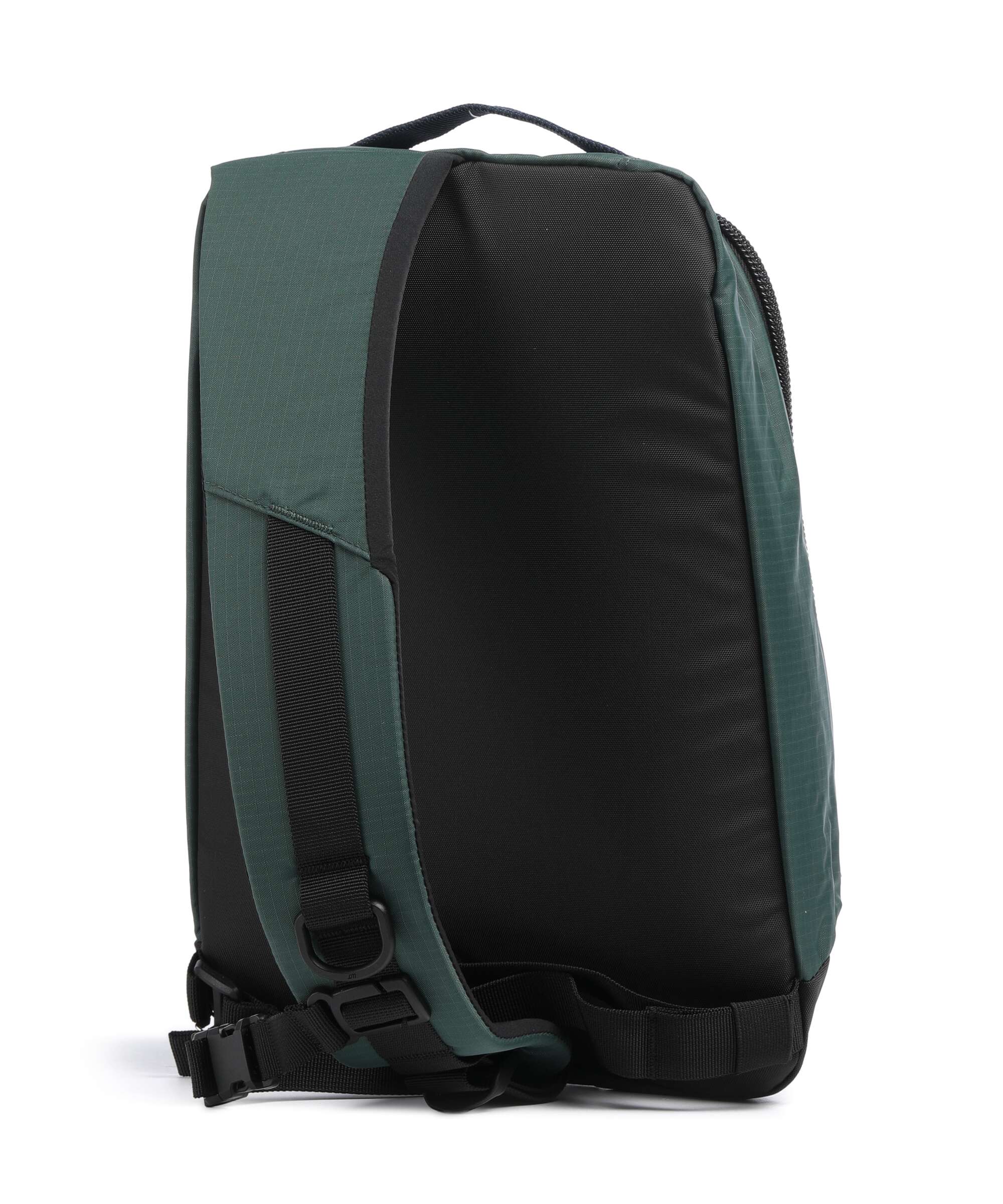 Topo Designs Mountain Sling bag forest/bone white - Image 2