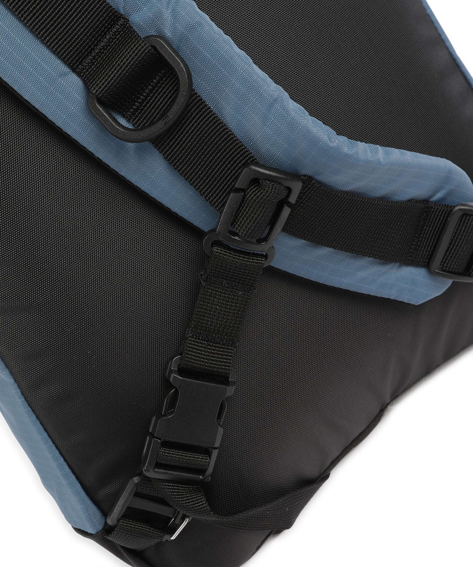Topo Designs Mountain Sling bag stone blue/bone white - Image 5