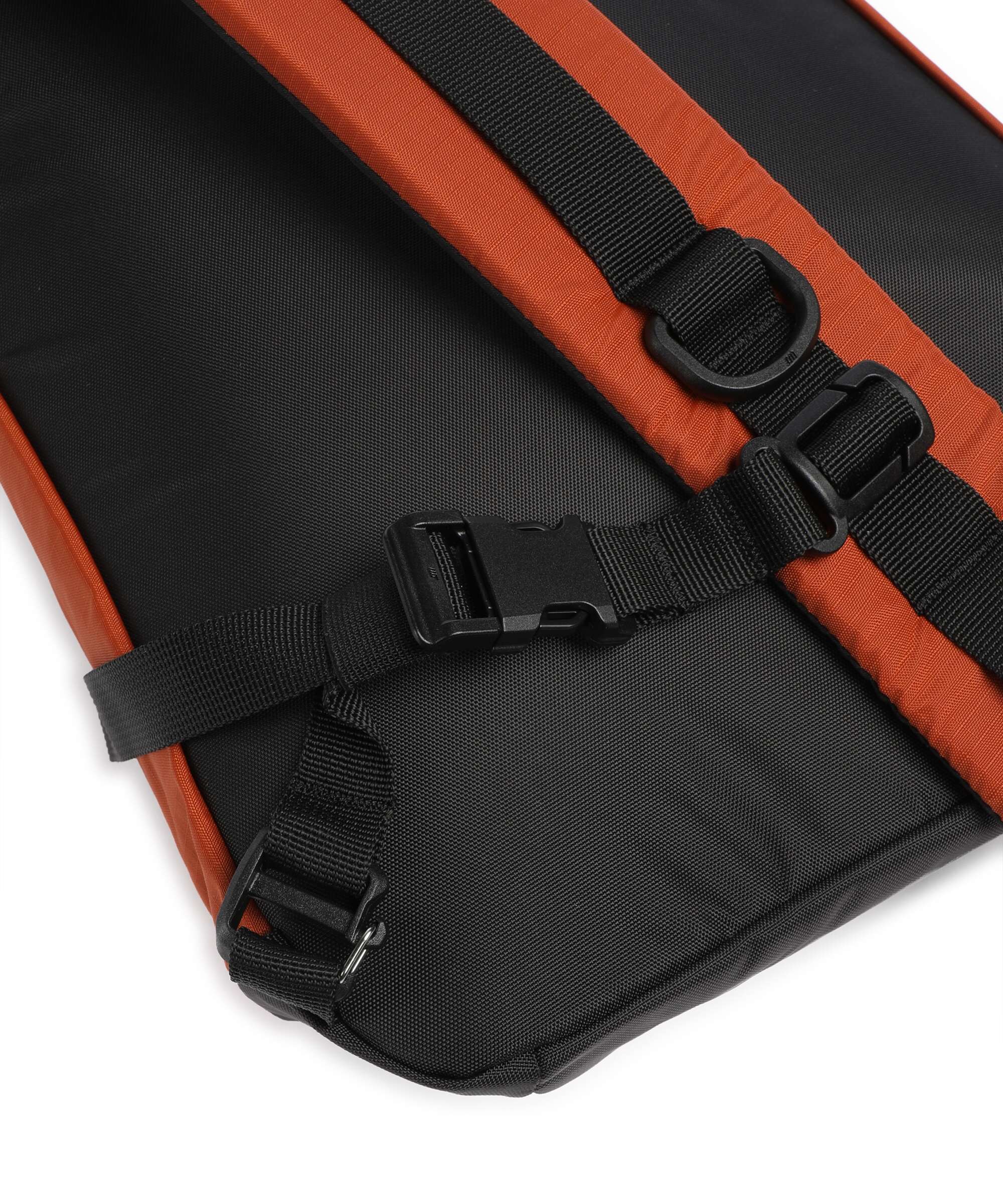 Topo Designs Mountain Sling bag woodland/terracotta - Image 5