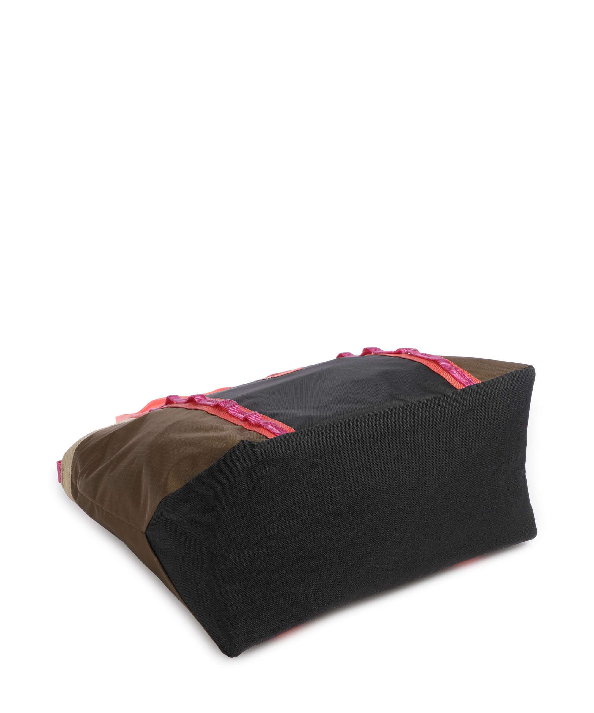 Topo Designs Mountain Utility Tote bag desert palm/sahara - Image 5