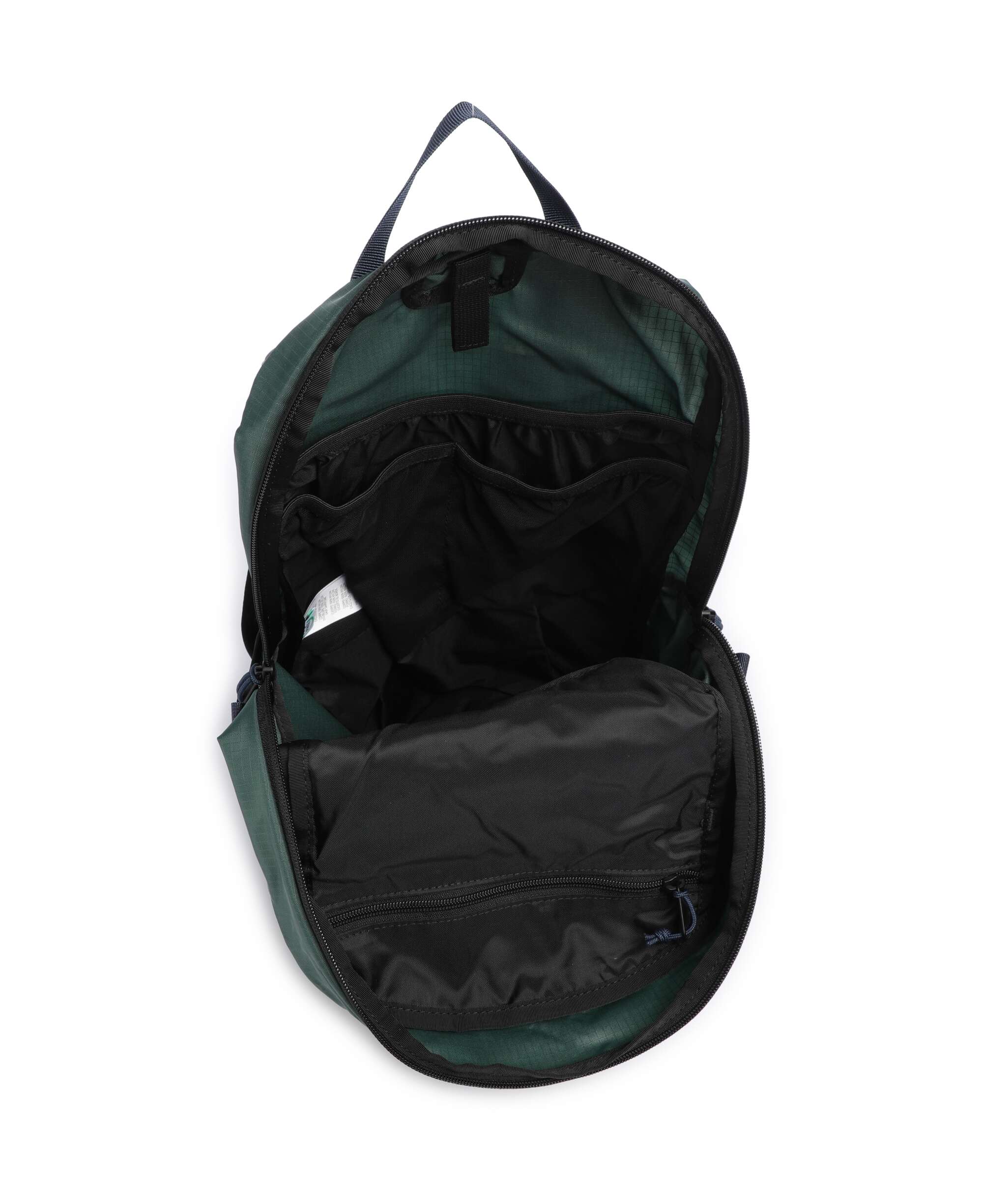 Topo Designs Peakview Backpack forest/bone white - Image 6