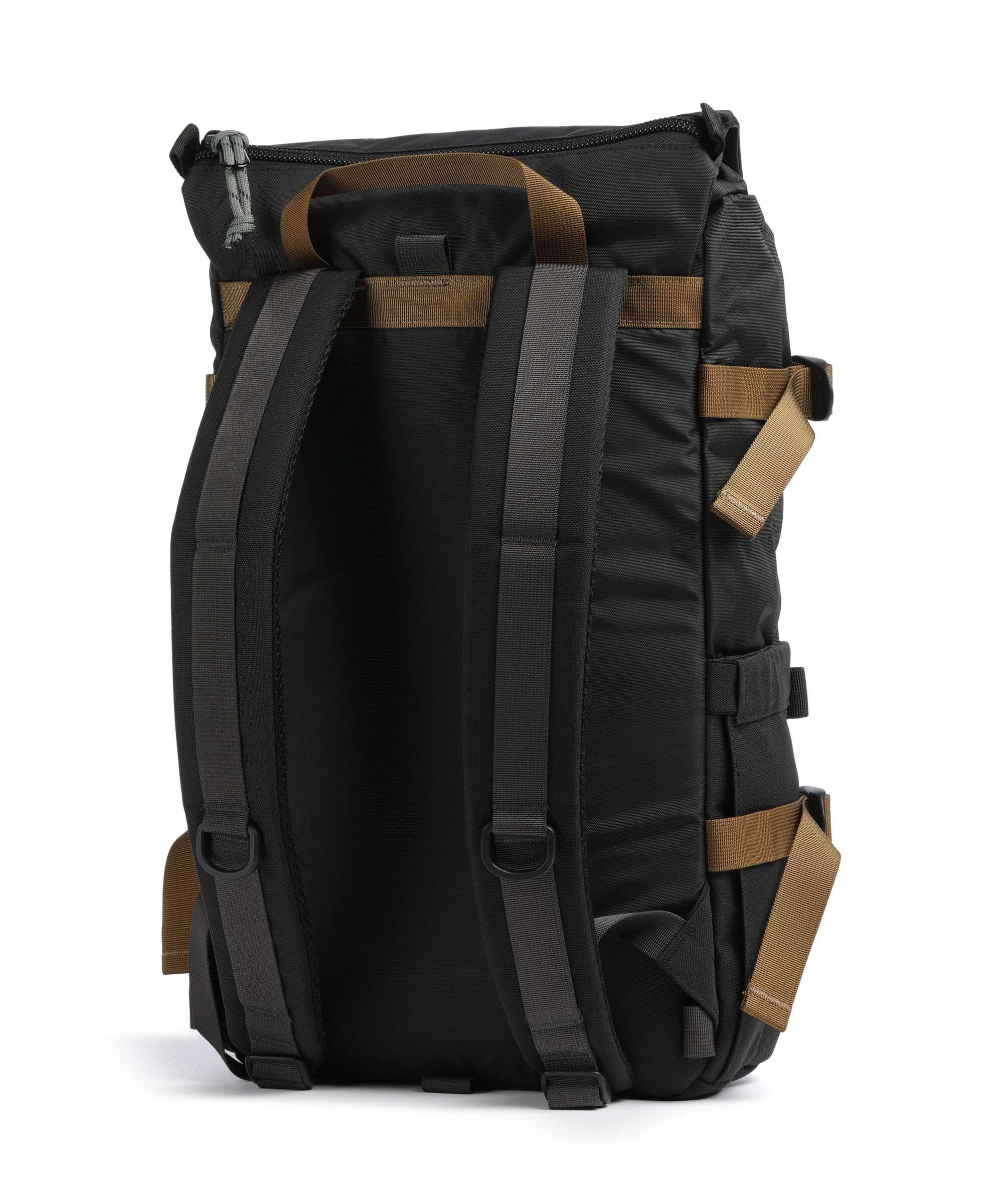 Topo Designs Rover Classic Backpack black/neutral - Image 2