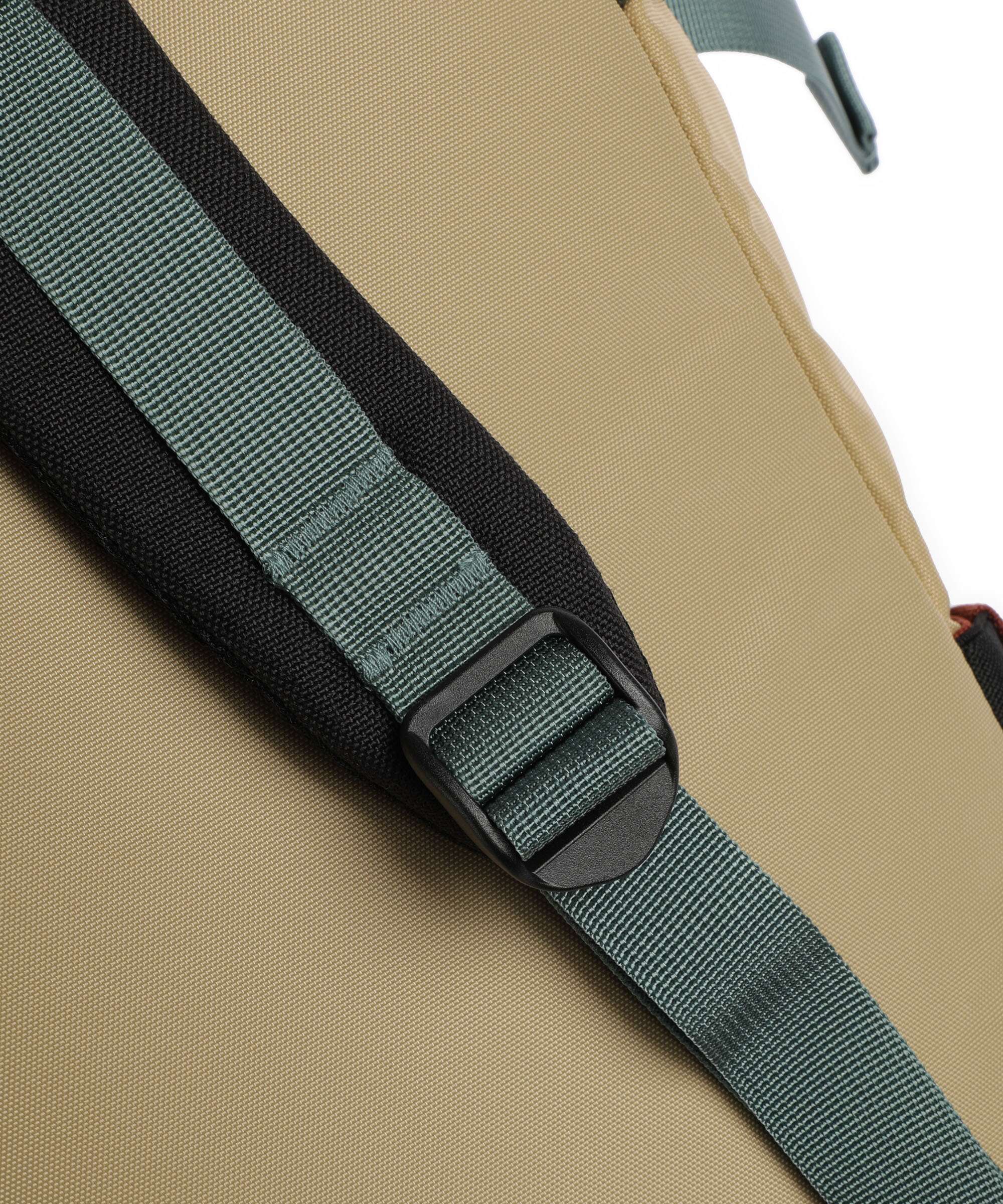 Topo Designs Rover Classic Backpack sahara/fire brick - Image 6