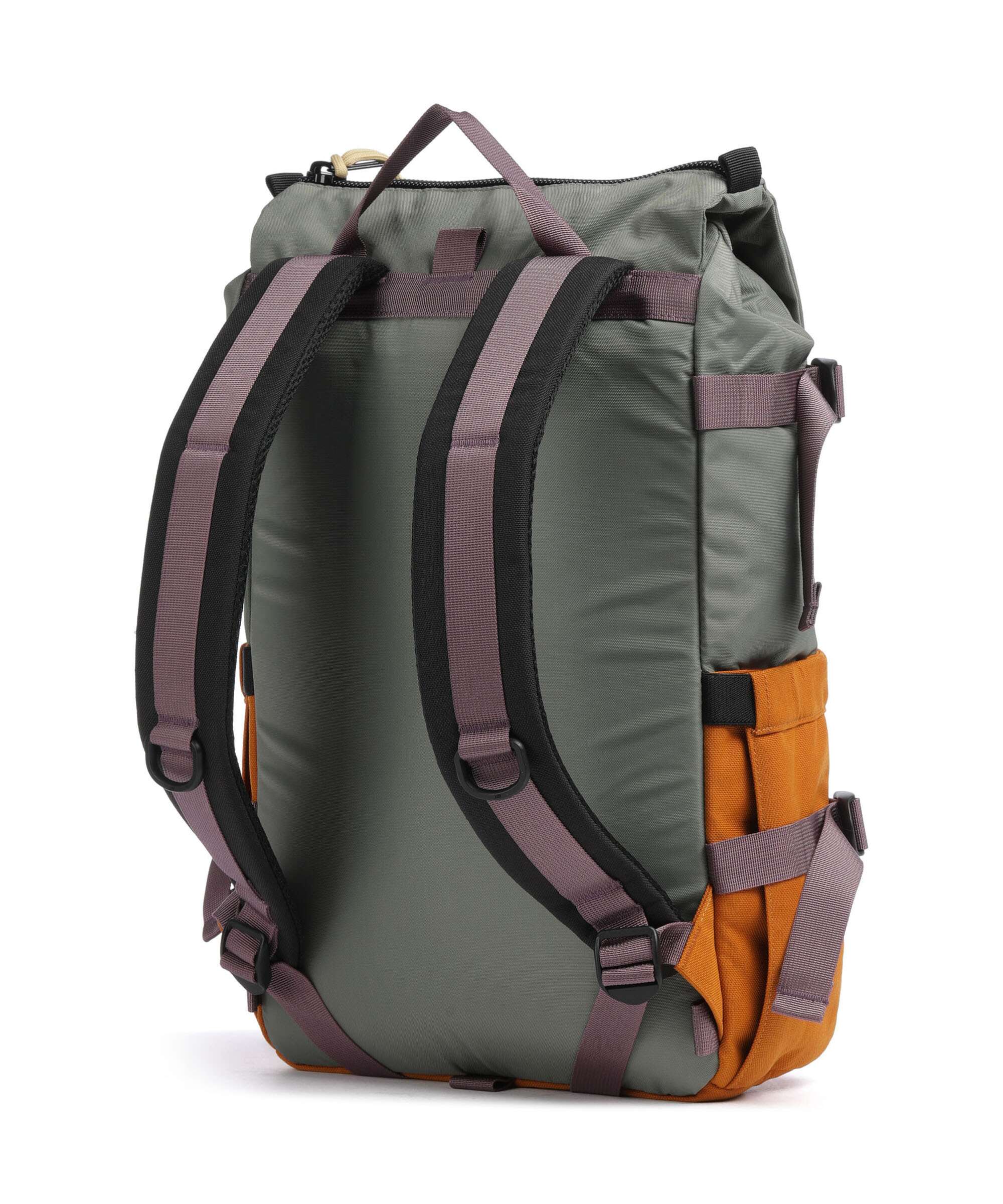 Topo Designs Rover Classic Backpack beetle/spice - Image 2