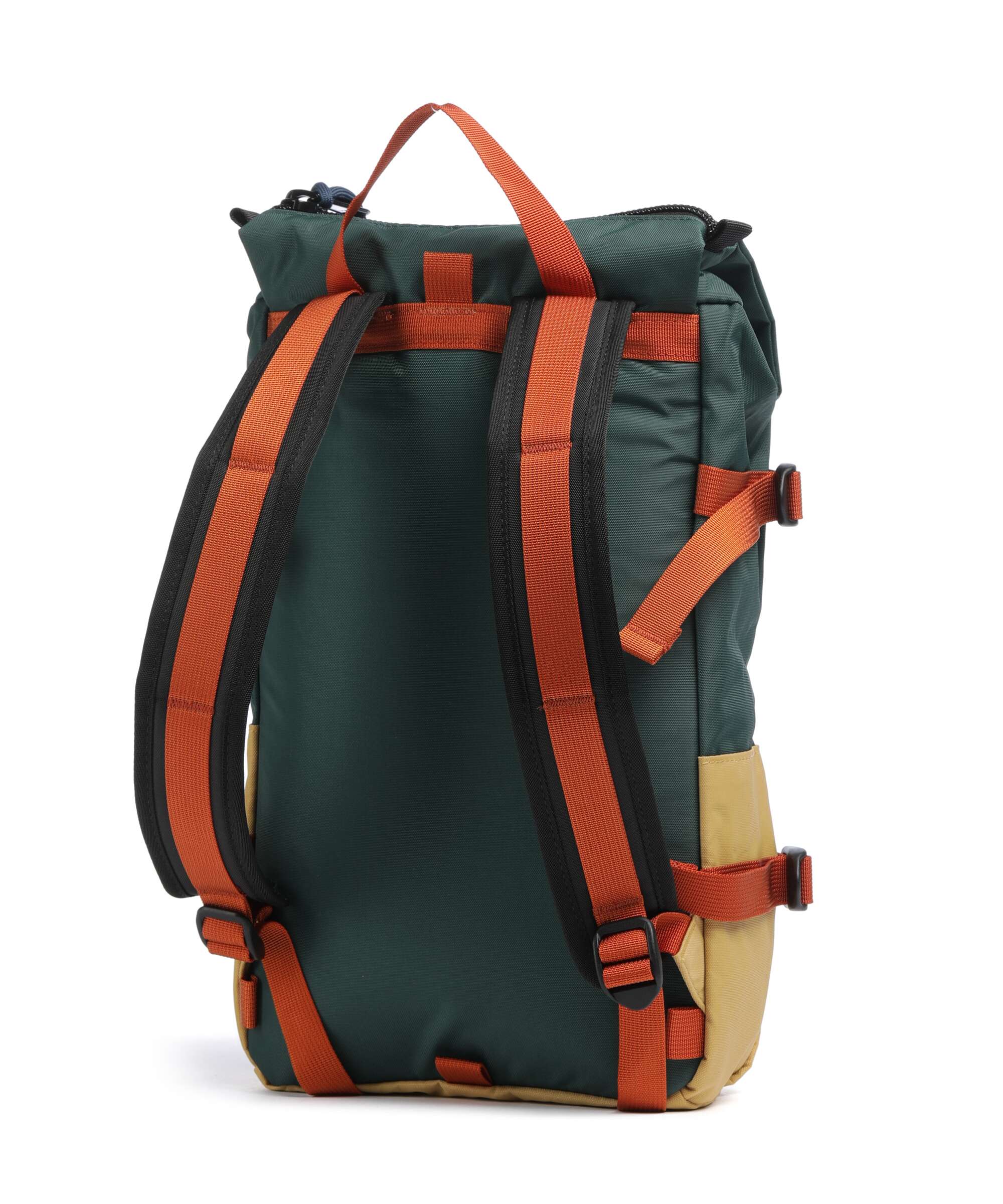 Topo Designs Rover Mini Backpack forest/goldenrod - Image 2