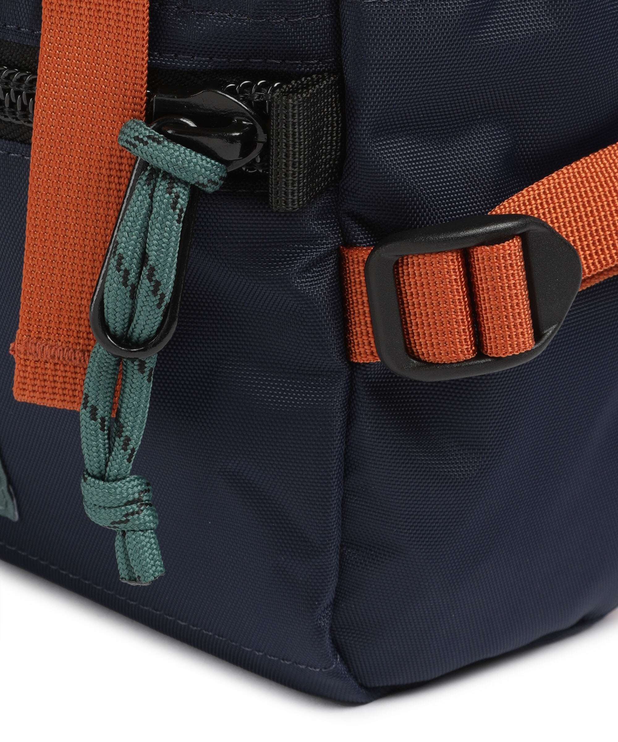 Topo Designs Rover Mini Backpack navy/mustard - Image 4