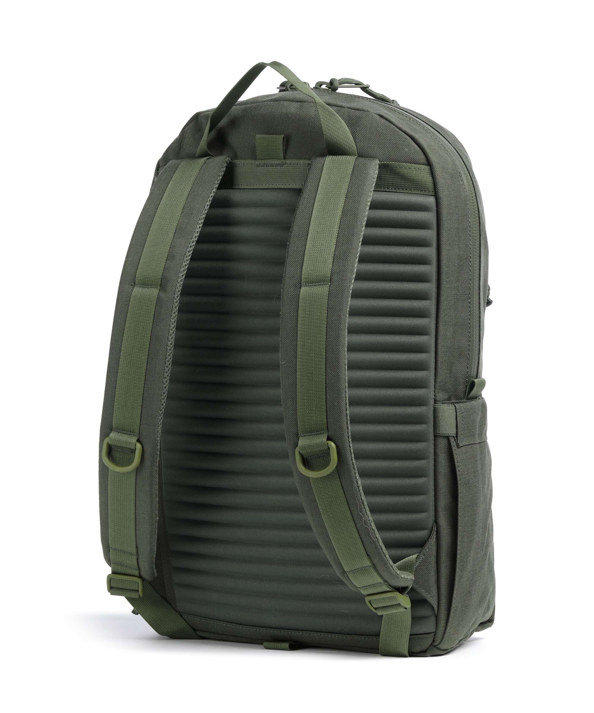 Topo Designs Tech Backpack olive - Image 2