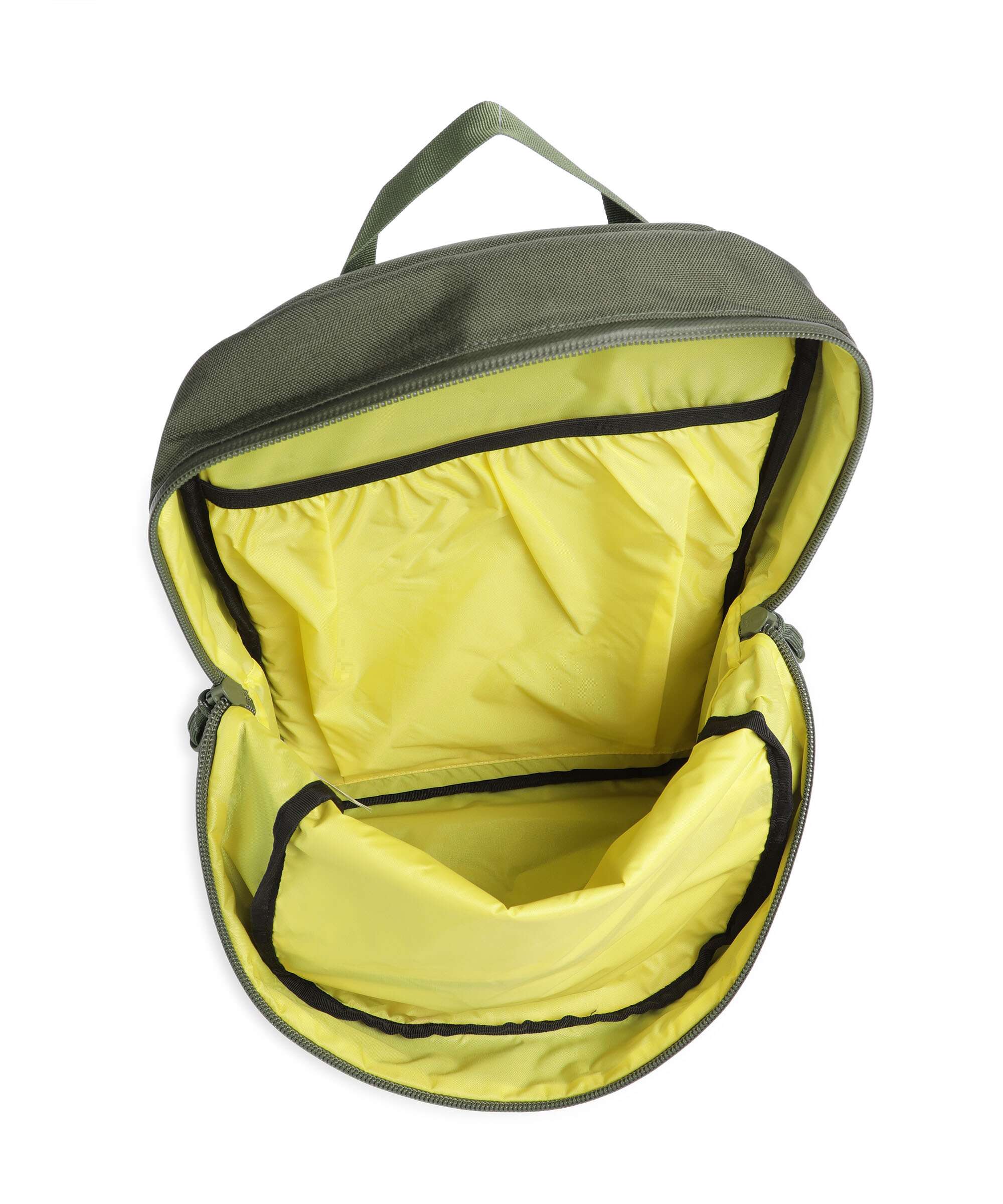 Topo Designs Tech Backpack olive - Image 6