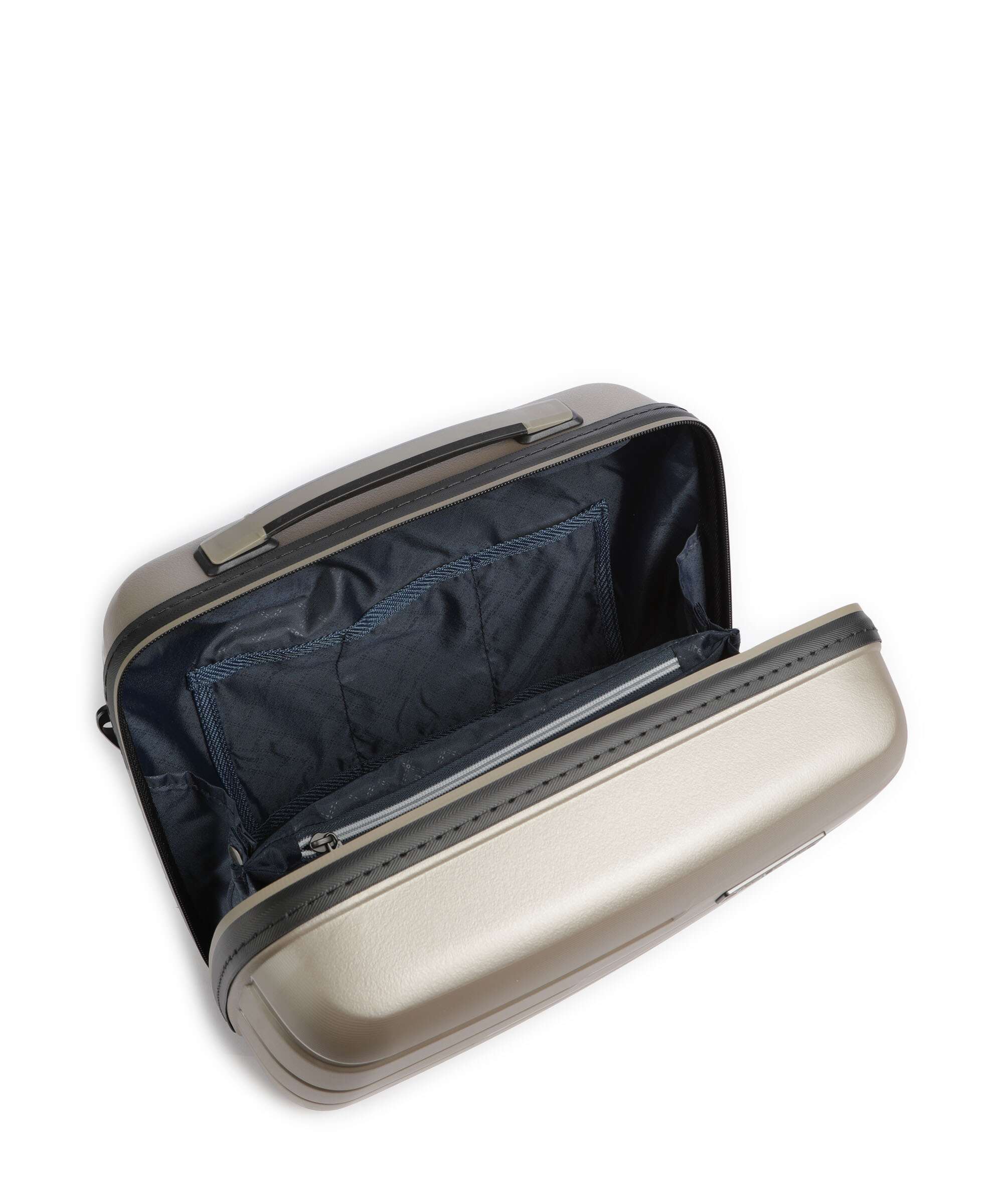 Travelite Air Base Beauty case champagne - Image 5