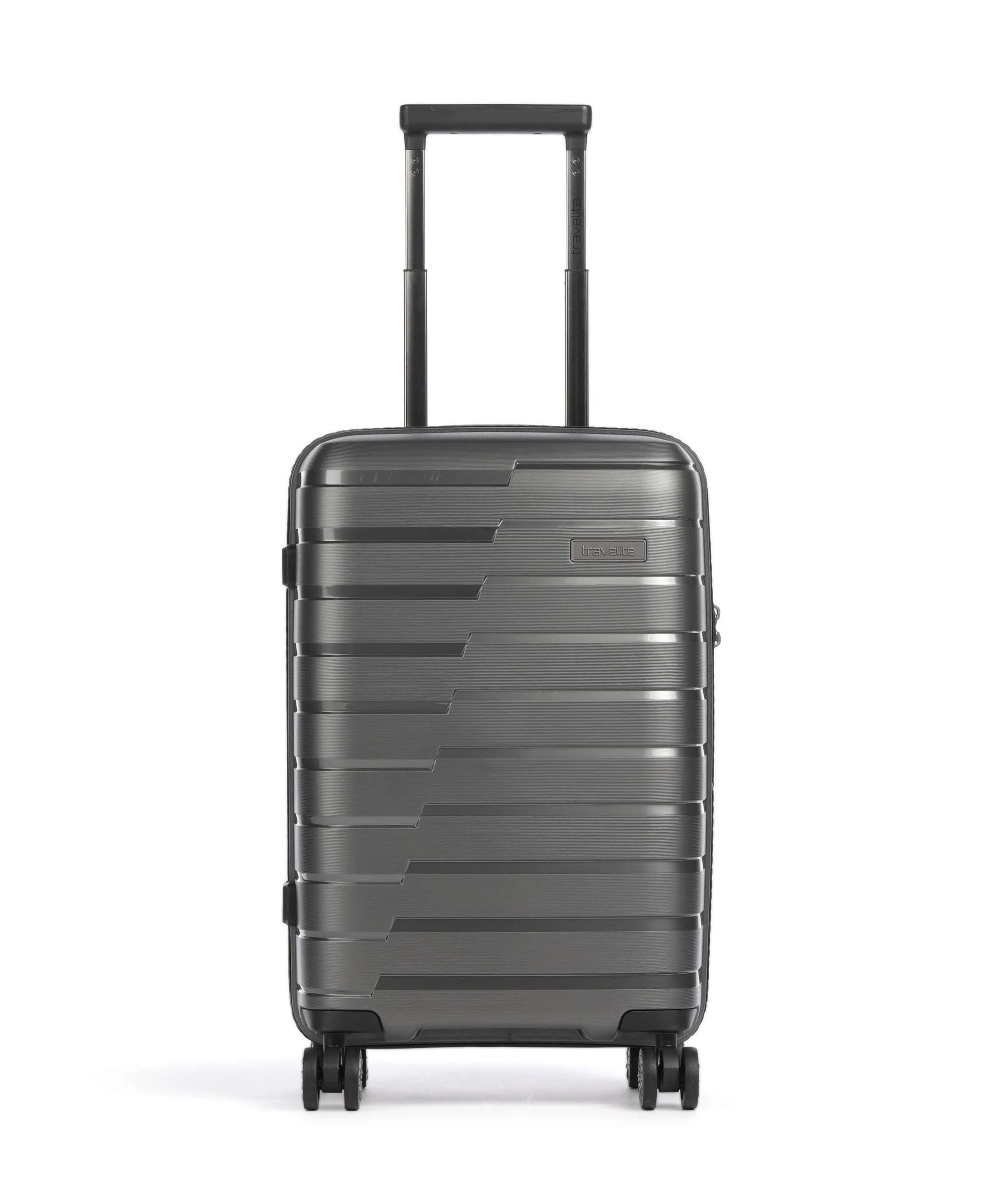 Travelite Air Base Spinner (4 wheels) anthracite