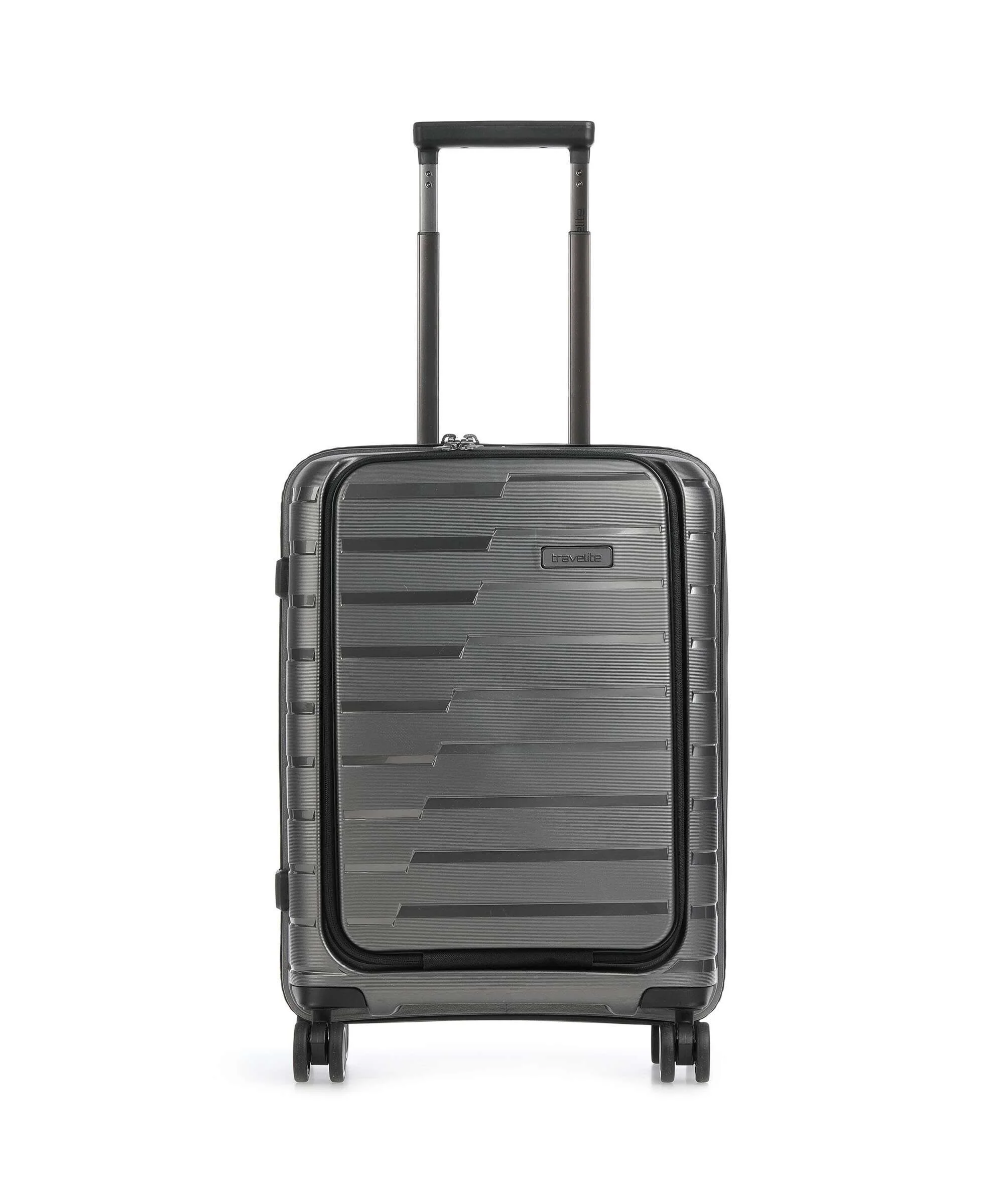 Travelite Air Base Spinner (4 wheels) anthrazit