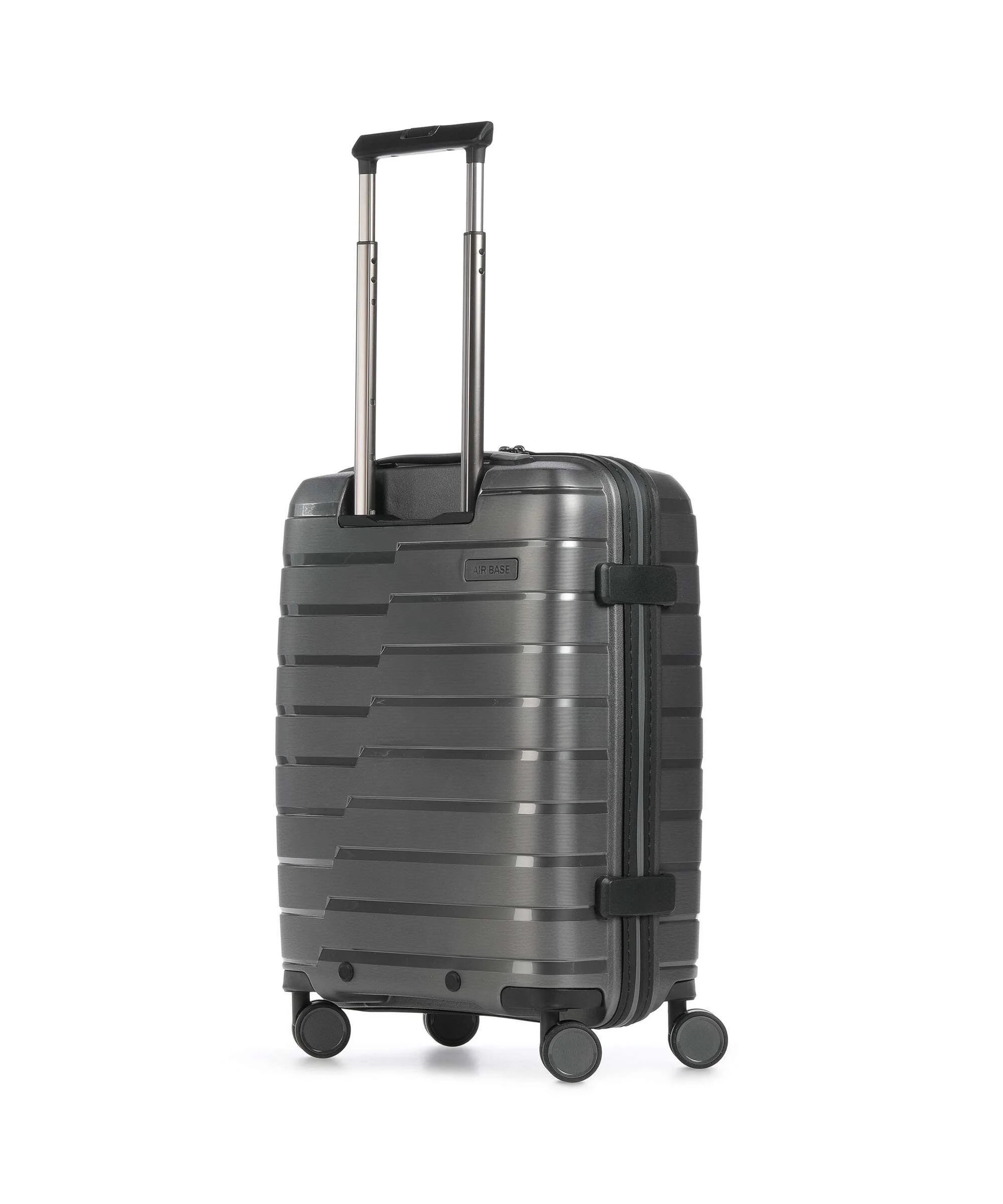 Travelite Air Base Spinner (4 wheels) anthrazit - Image 2