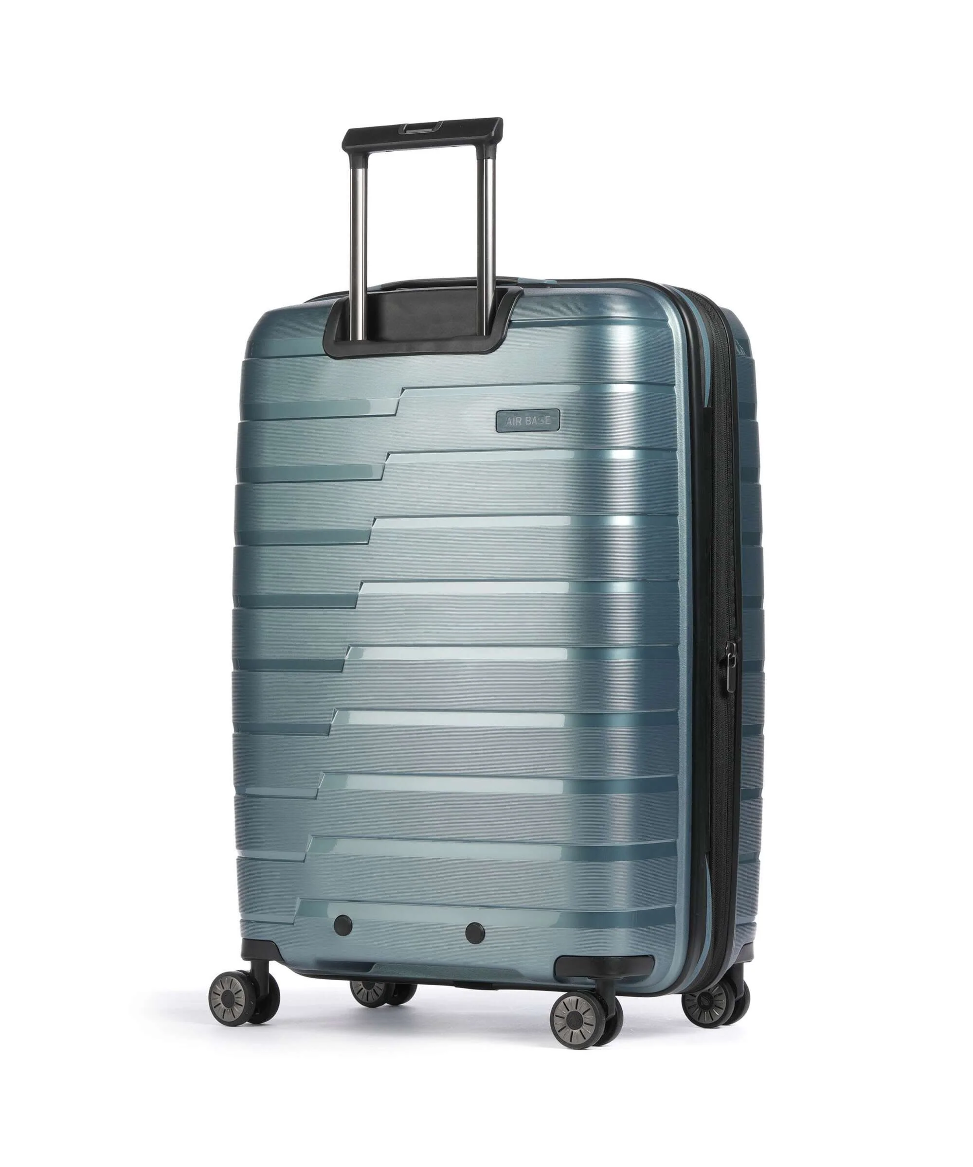 Travelite Air Base Spinner (4 wheels) eisblau - Image 2