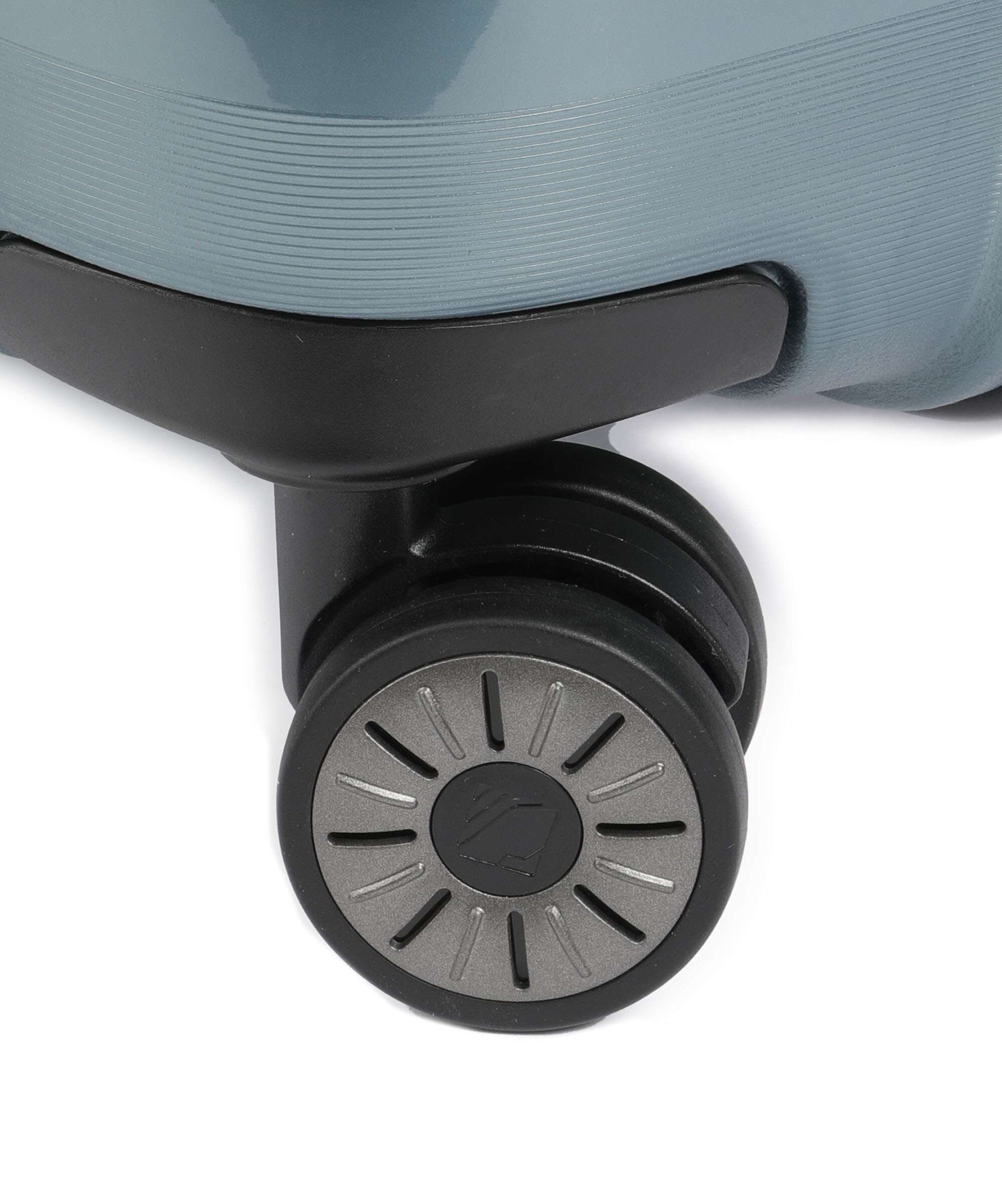 Travelite Air Base Spinner (4 wheels) eisblau - Image 3
