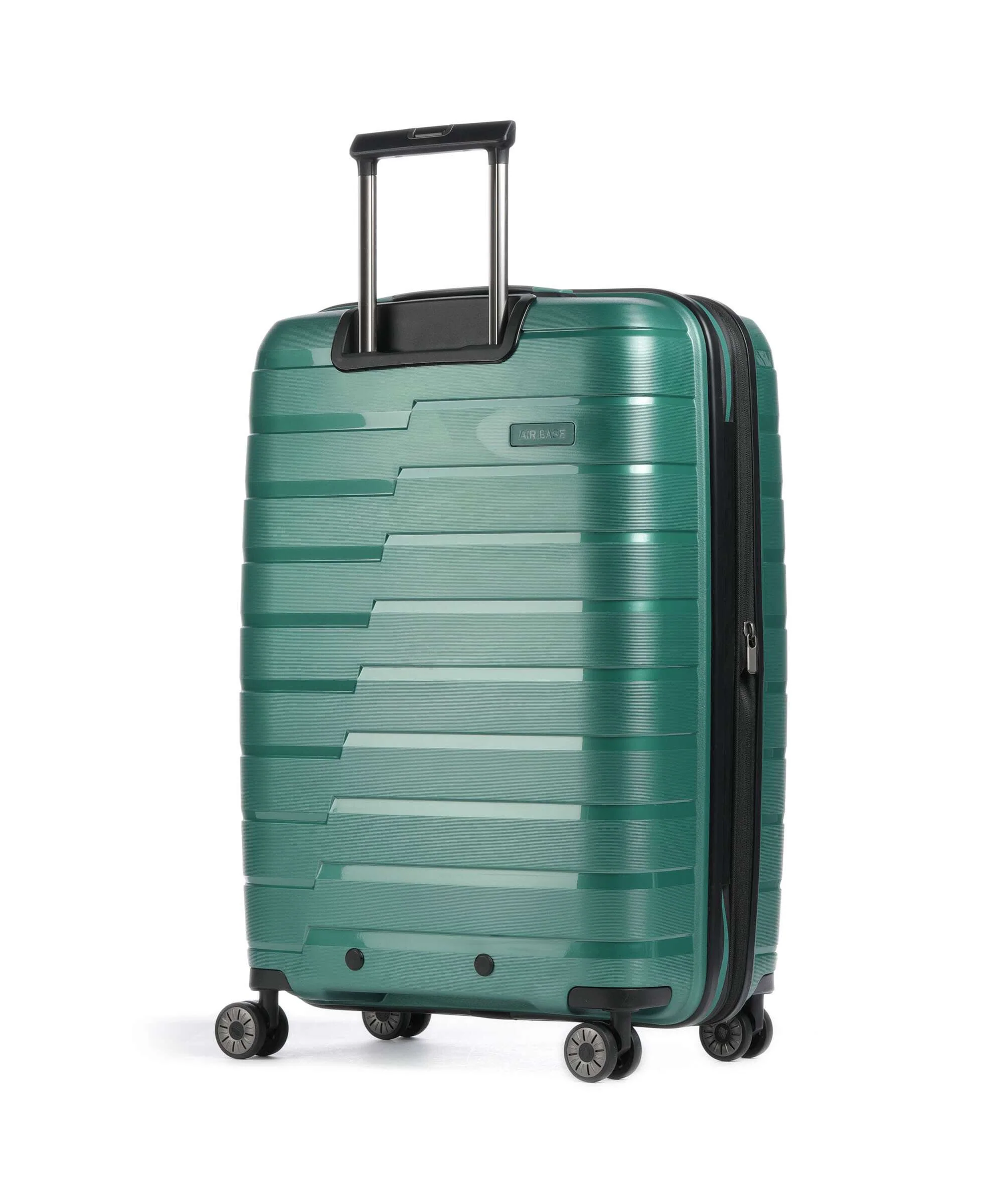 Travelite Air Base Spinner (4 wheels) smaragd - Image 2