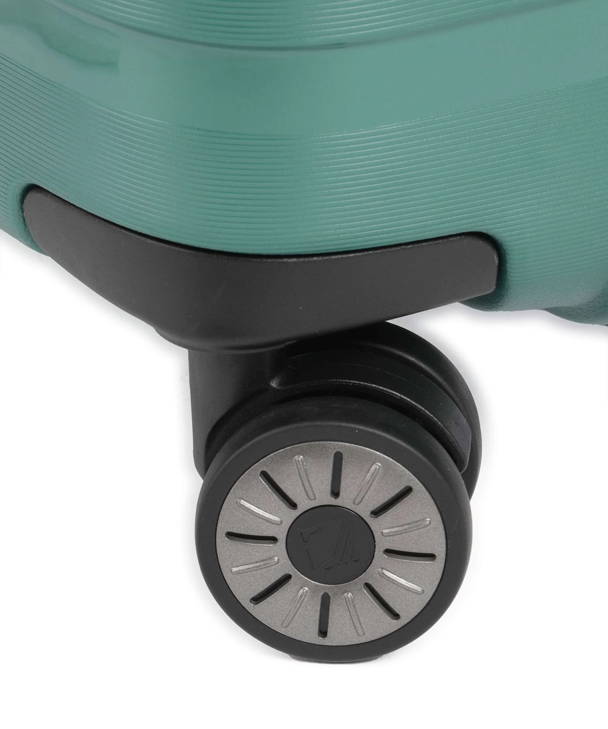 Travelite Air Base Spinner (4 wheels) smaragd - Image 5
