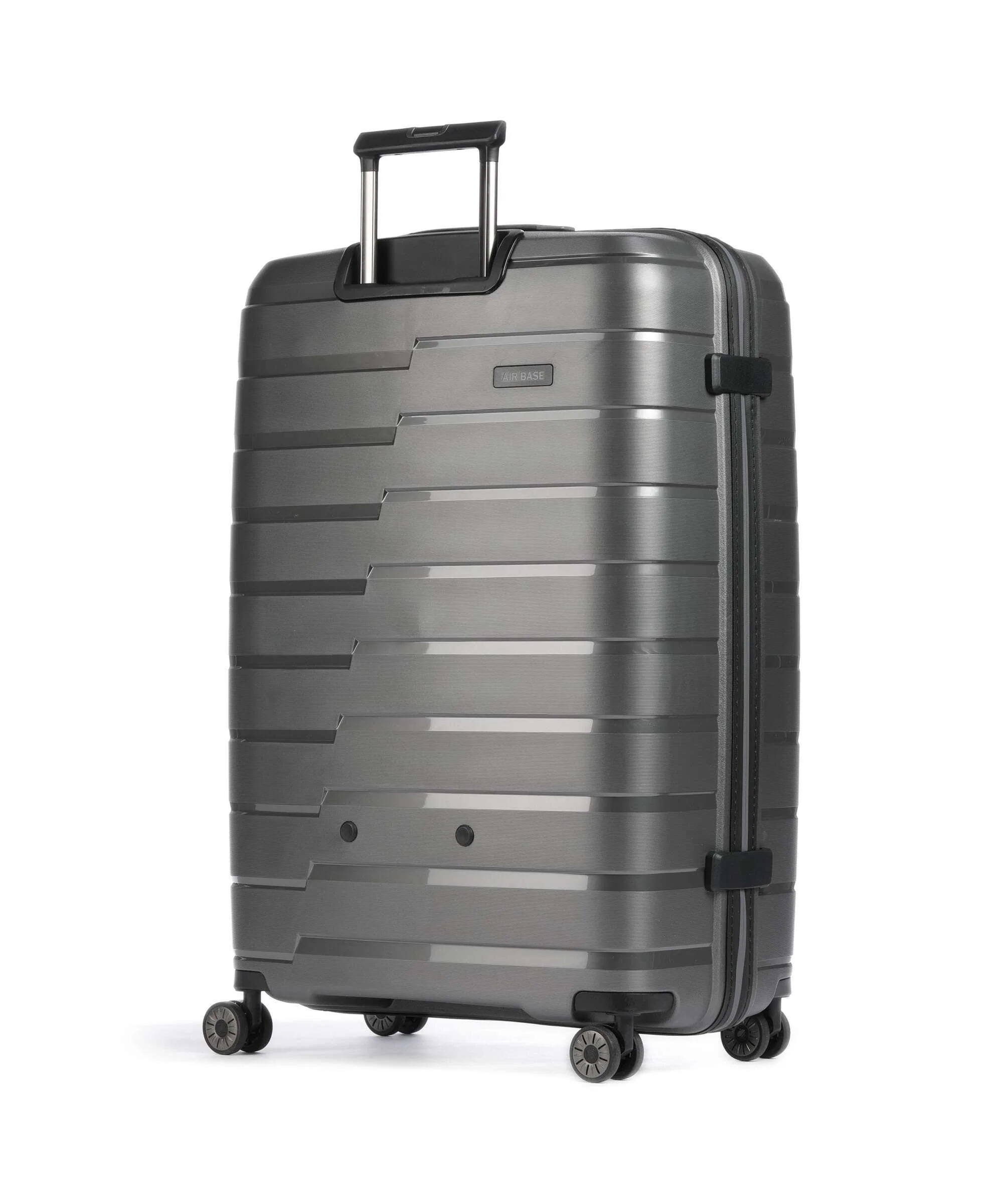 Travelite Air Base Spinner (4 wheels) anthrazit - Image 2