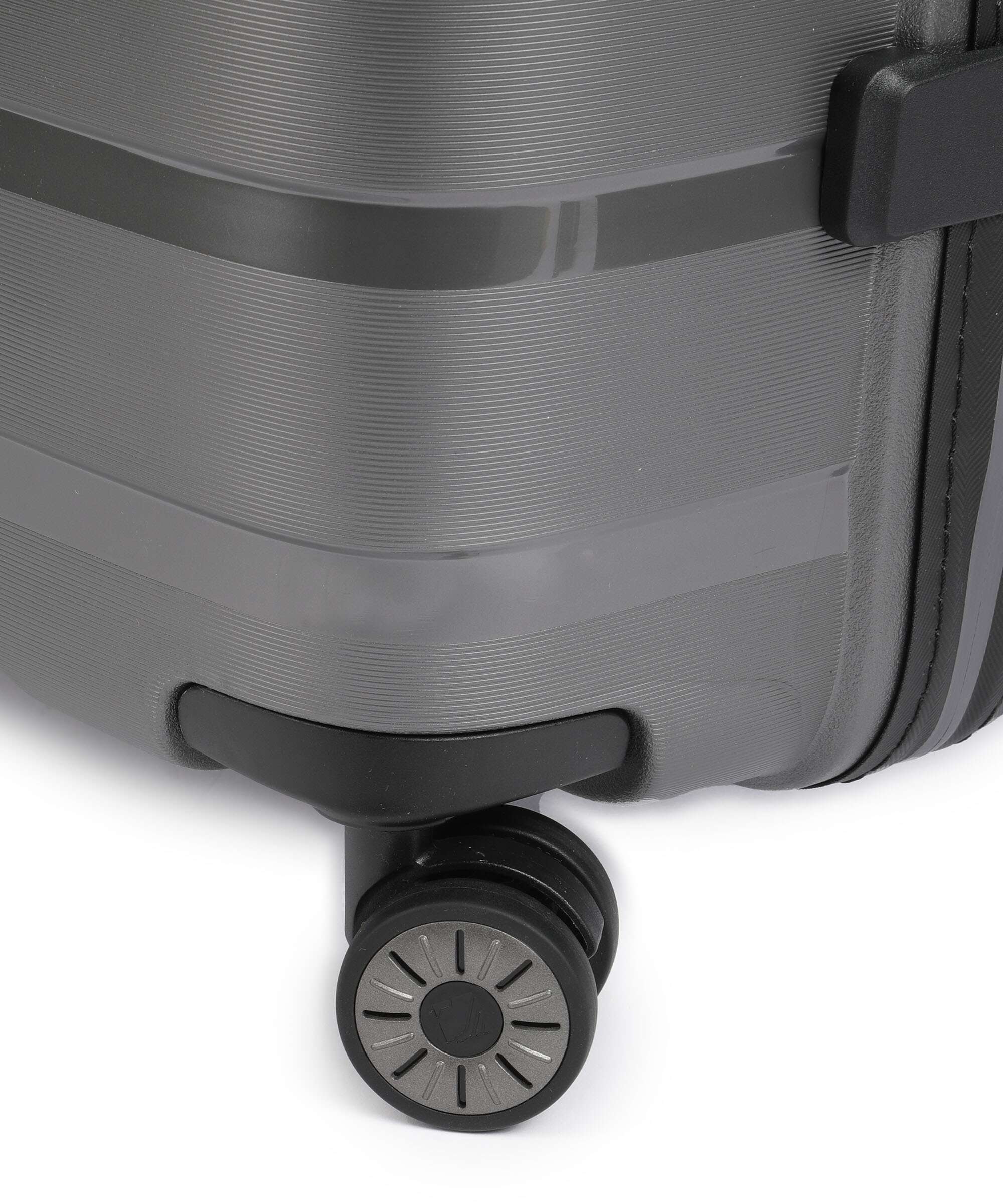 Travelite Air Base Spinner (4 wheels) anthrazit - Image 4
