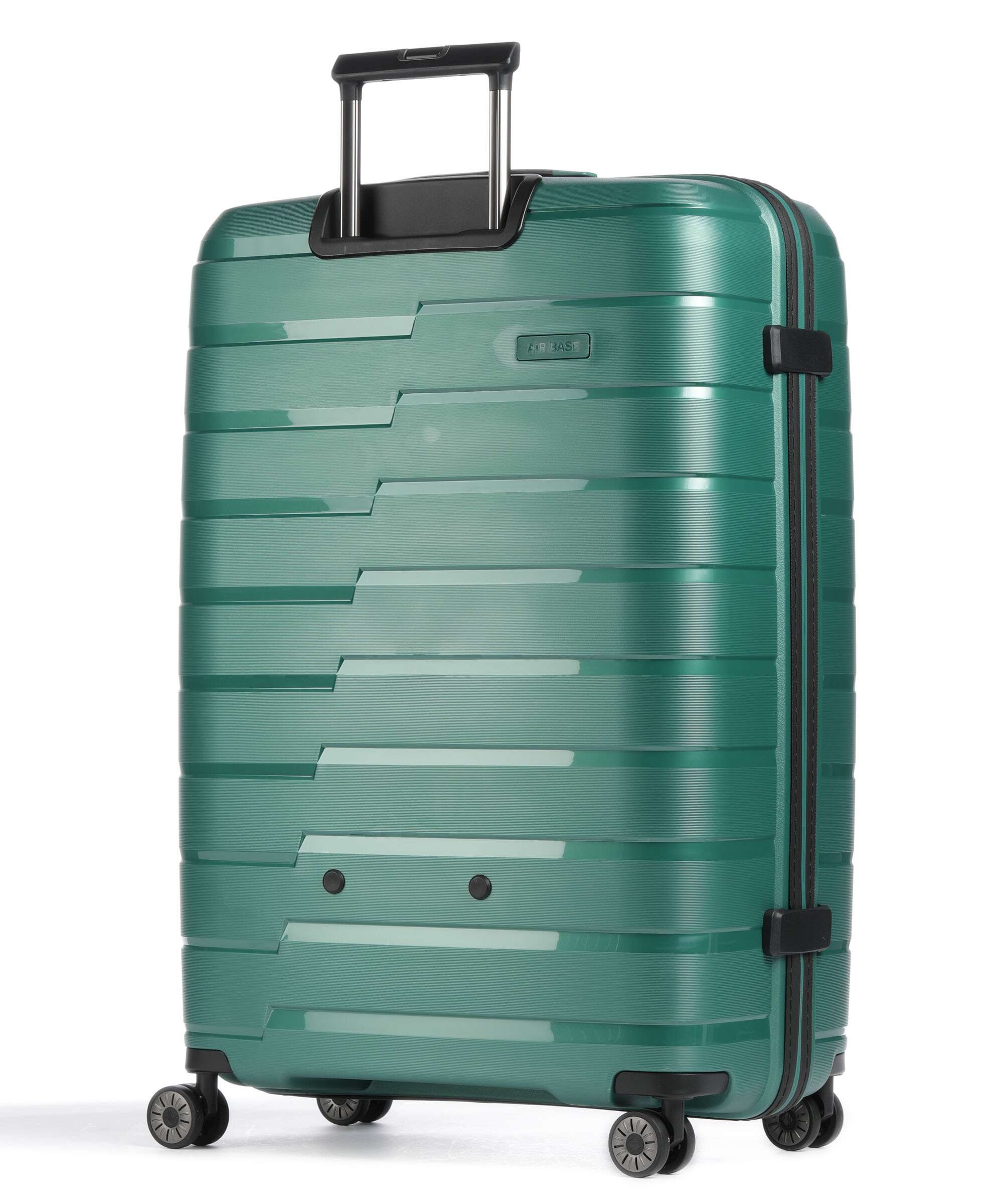 Travelite Air Base Spinner (4 wheels) smaragd - Image 2