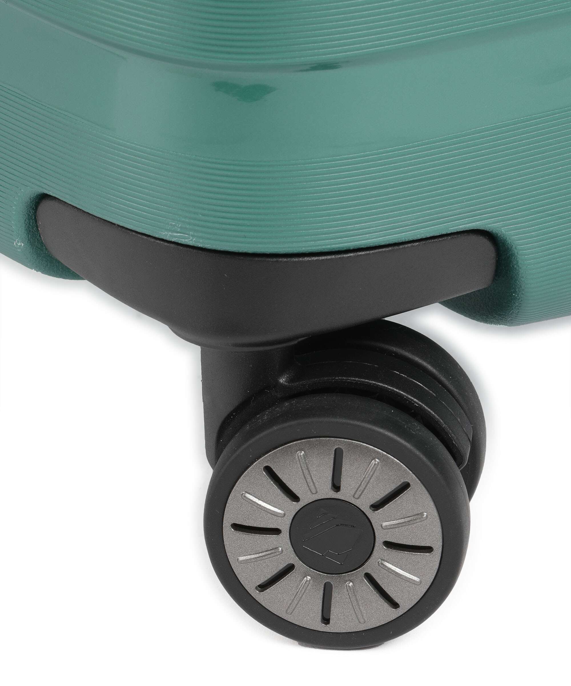Travelite Air Base Spinner (4 wheels) smaragd - Image 4