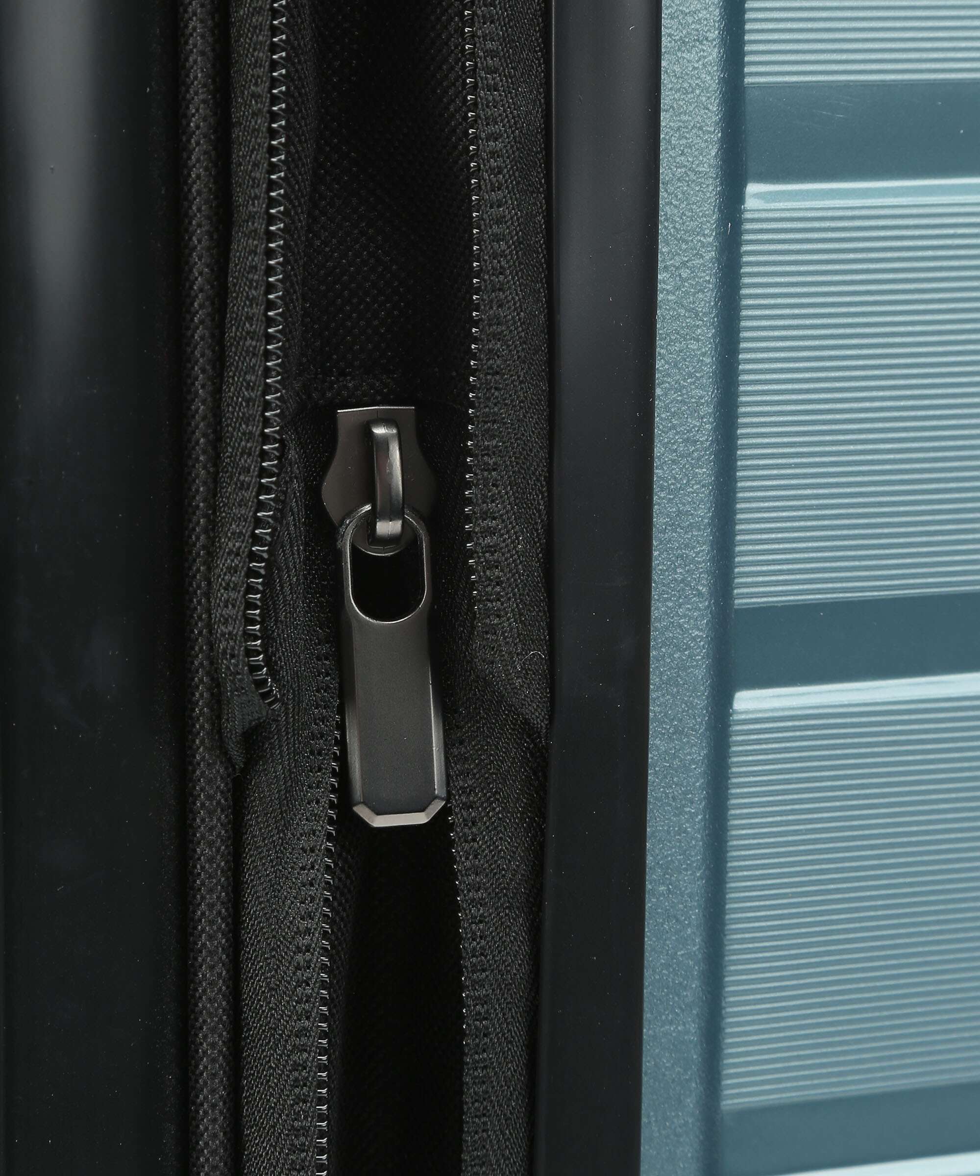 Travelite Air Base Suitcase set (4 wheels) eisblau - Image 5