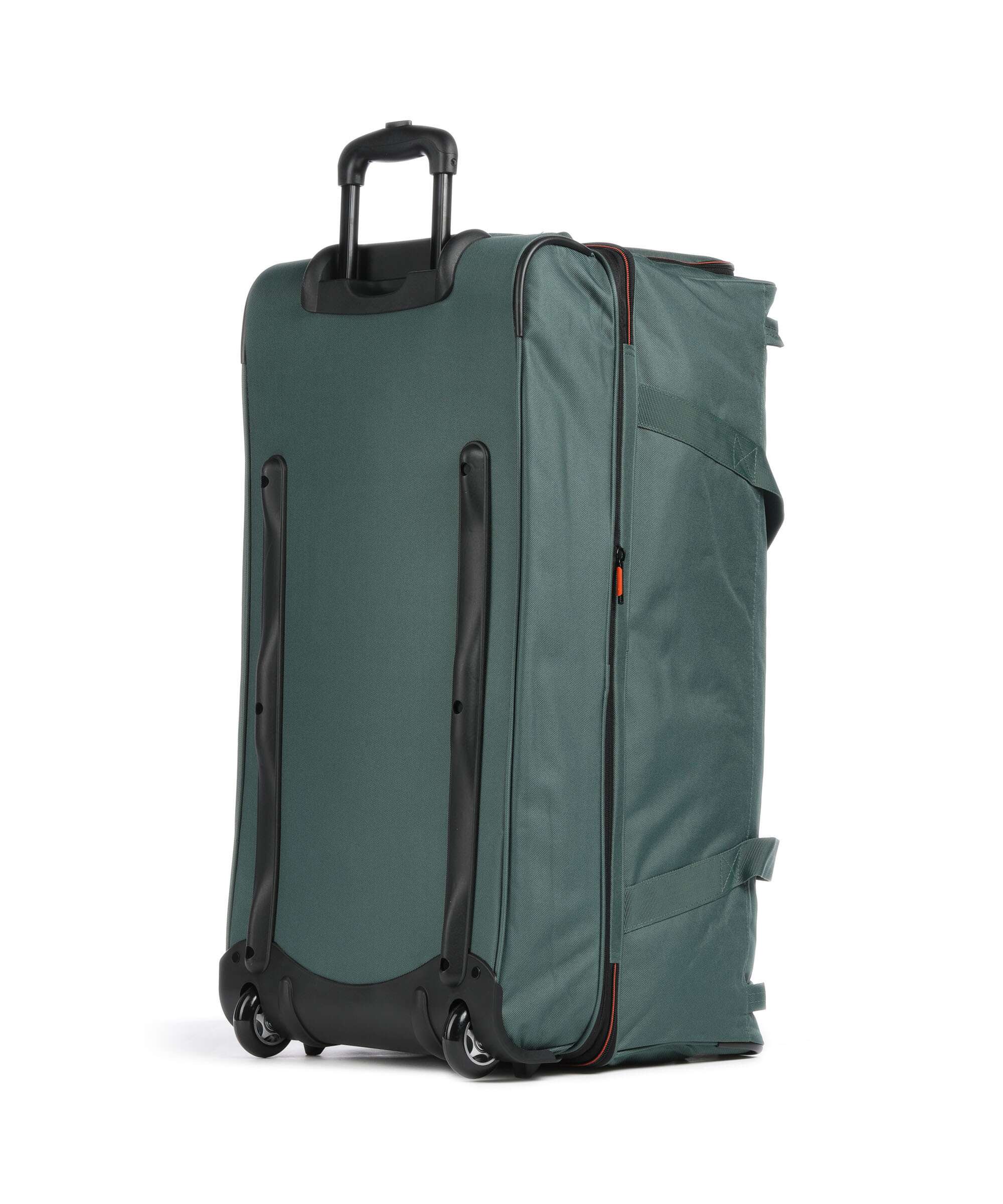 Travelite Basics Exp Travel bag with wheels grün - Image 2