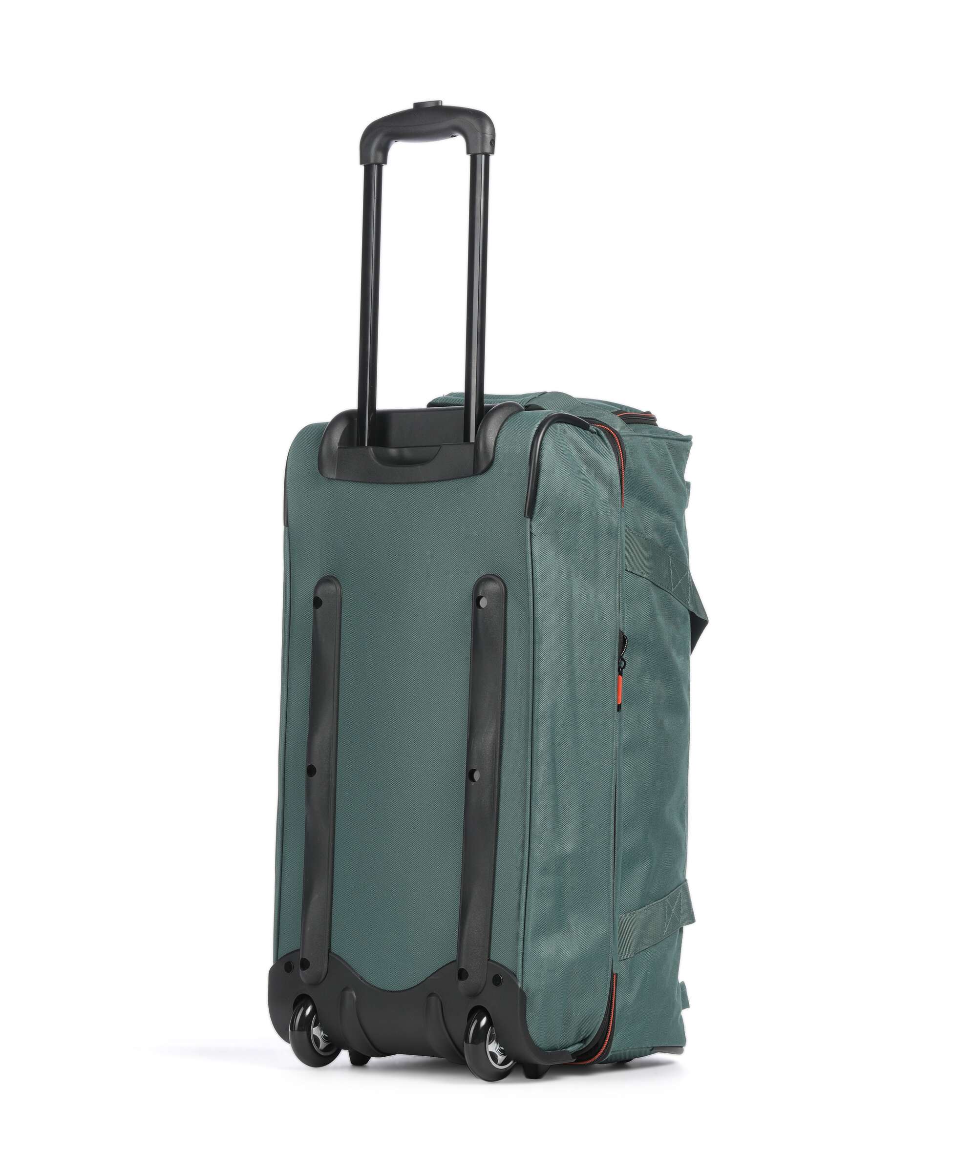 Travelite Basics Travel bag with wheels dunkelgrün - Image 2