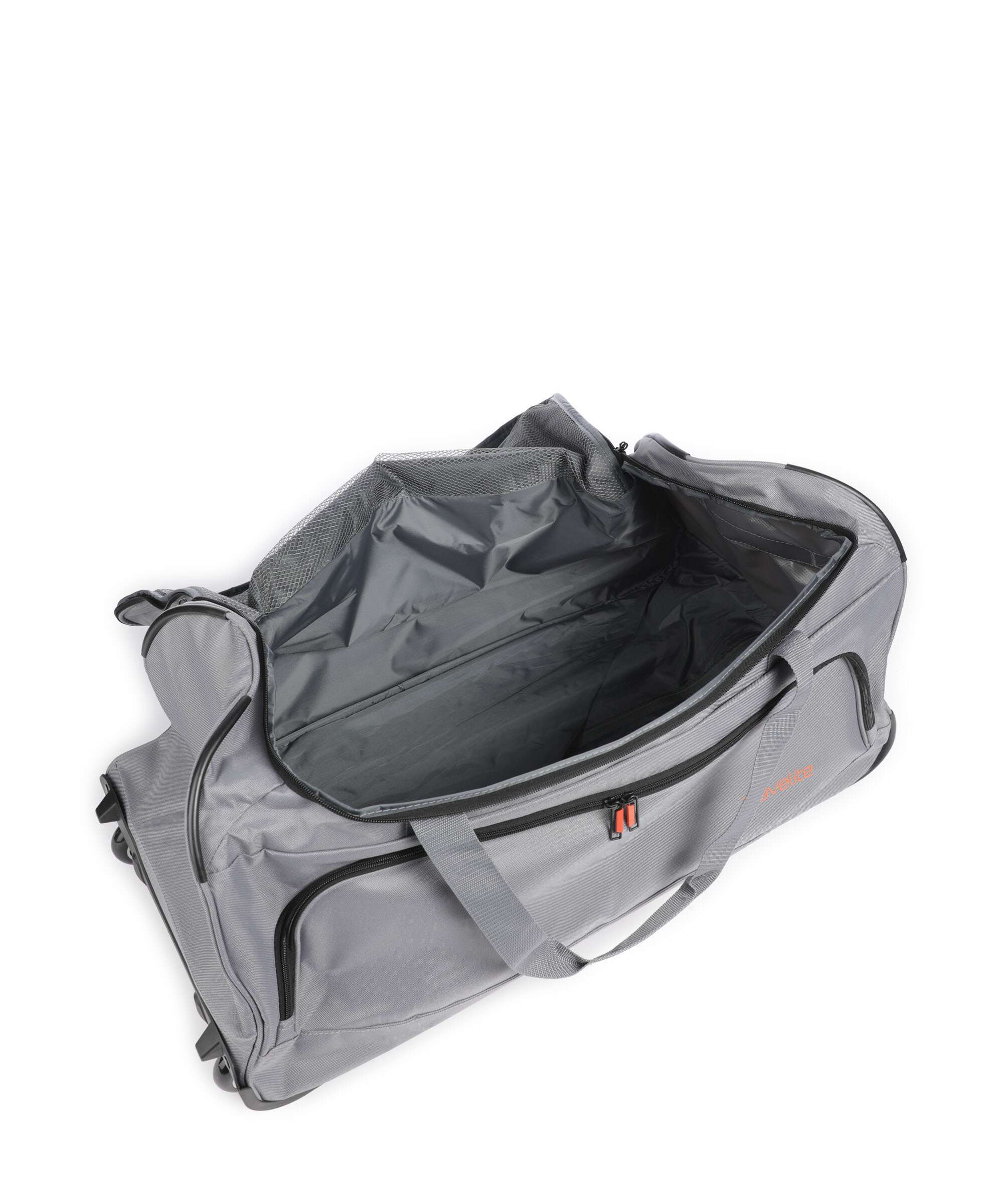 Travelite Basics Travel bag with wheels anthrazit - Image 5