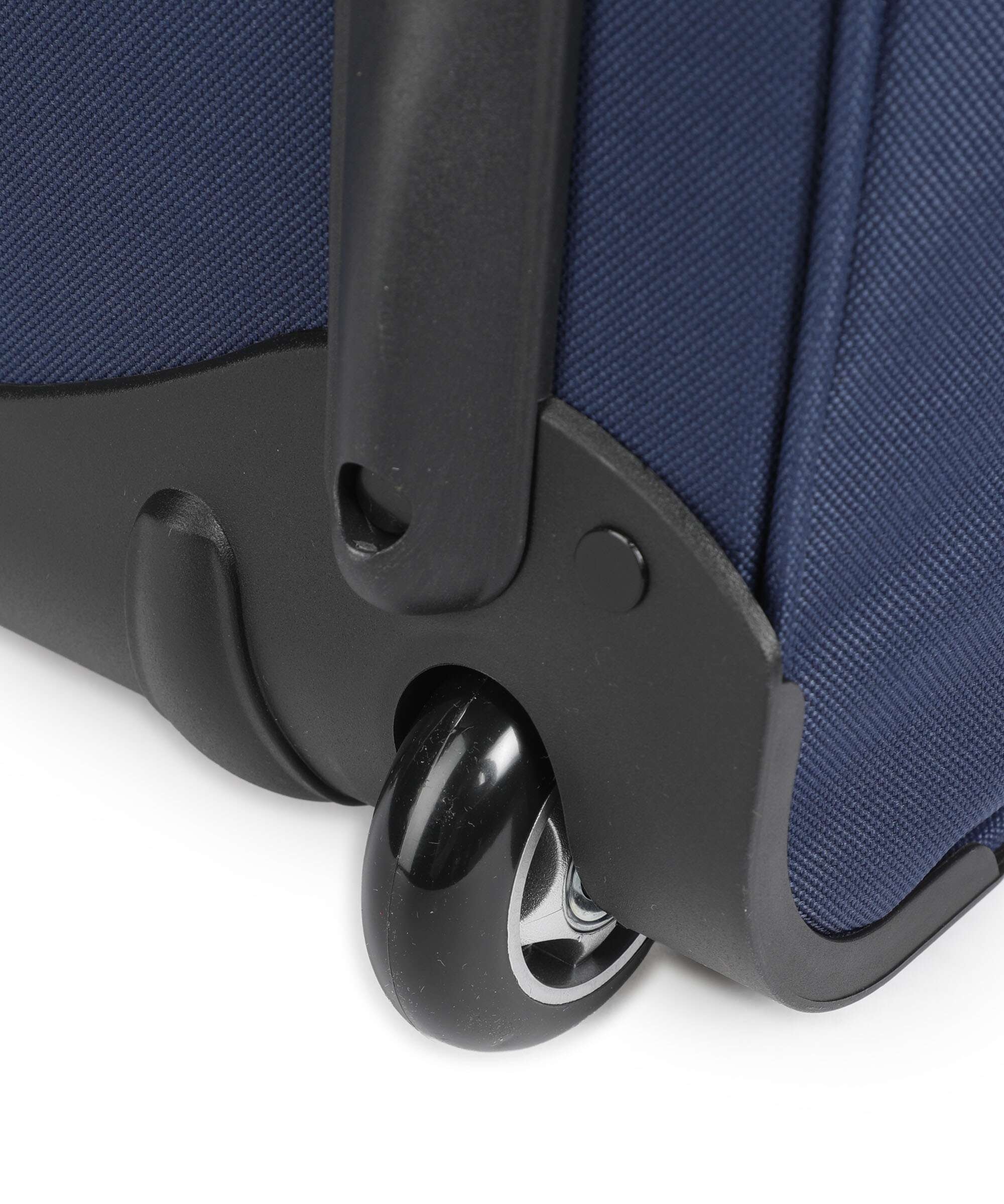 Travelite Basics Travel bag with wheels marine/rot - Image 4