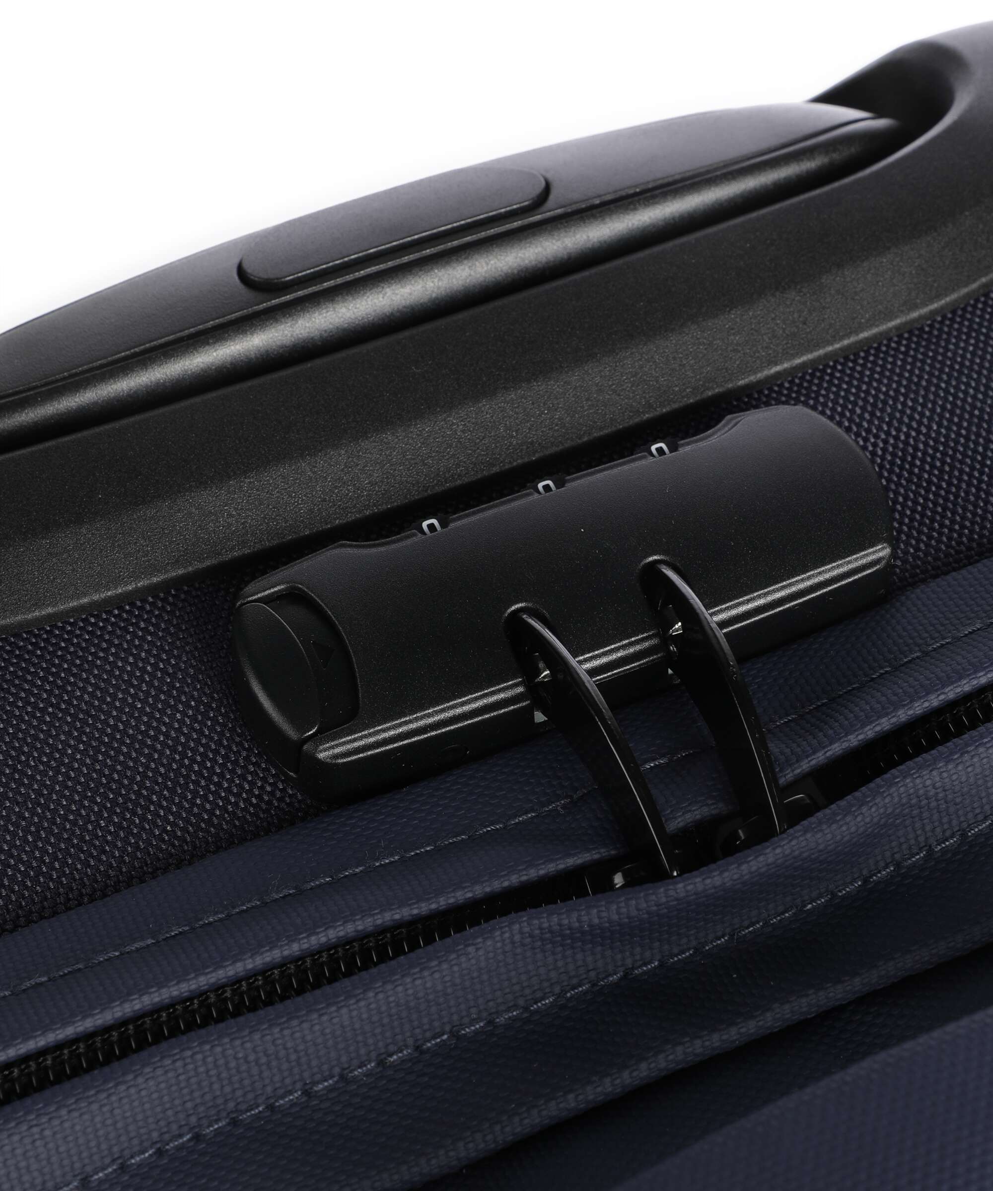 Travelite Bolonia Travel bag with wheels navy - Image 3