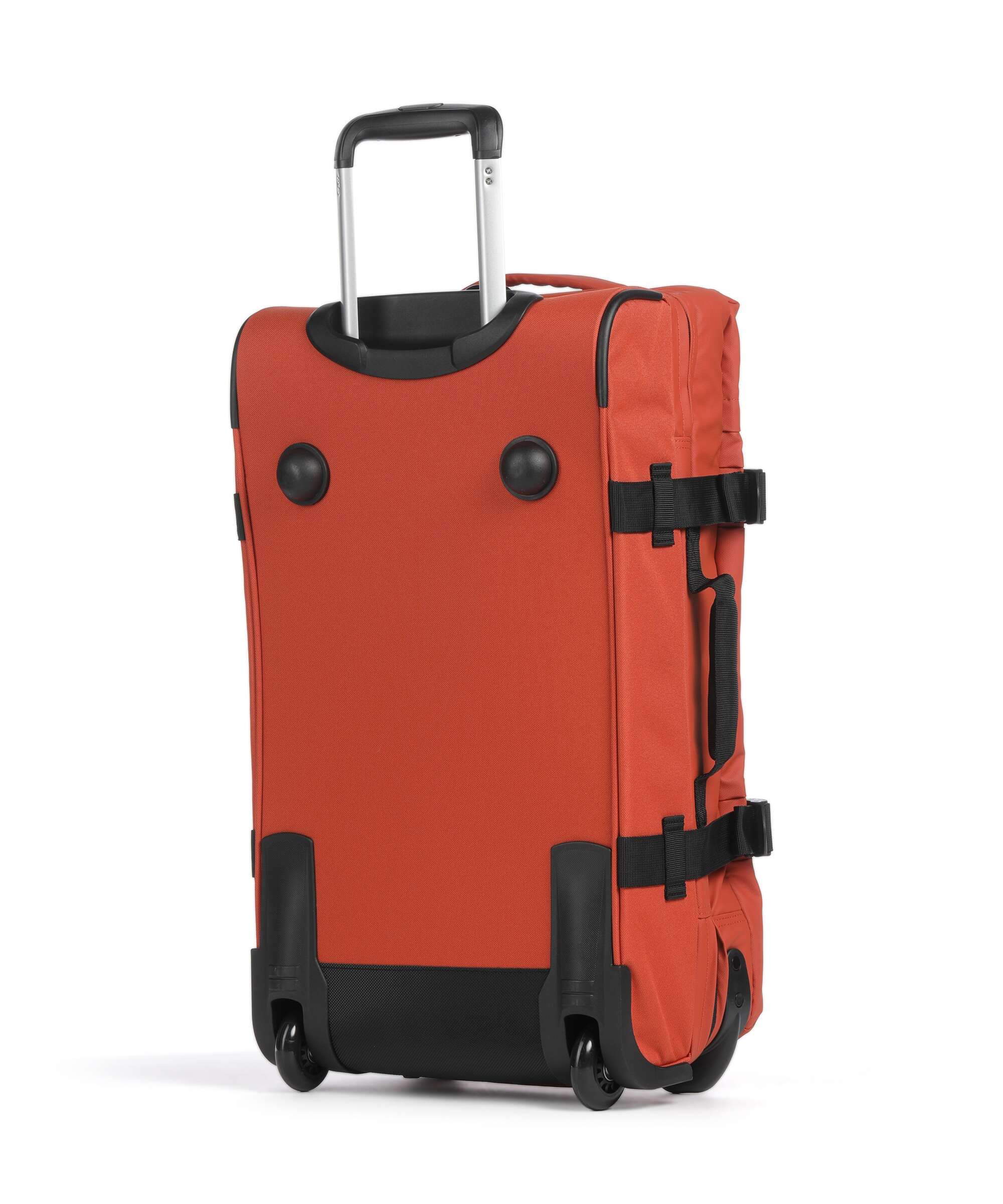 Travelite Bolonia Travel bag with wheels orange - Image 2
