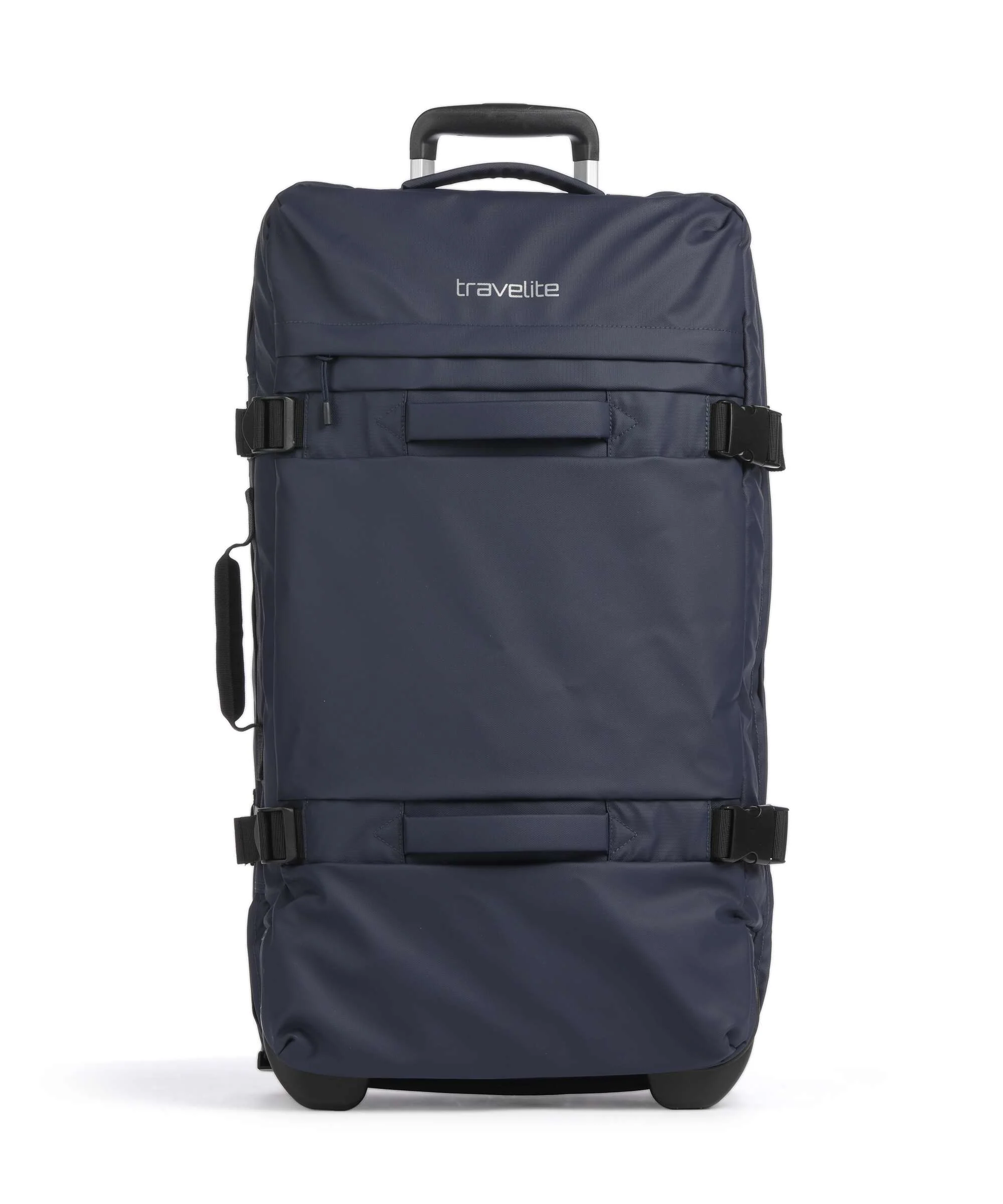 Travelite Bolonia Travel bag with wheels navy