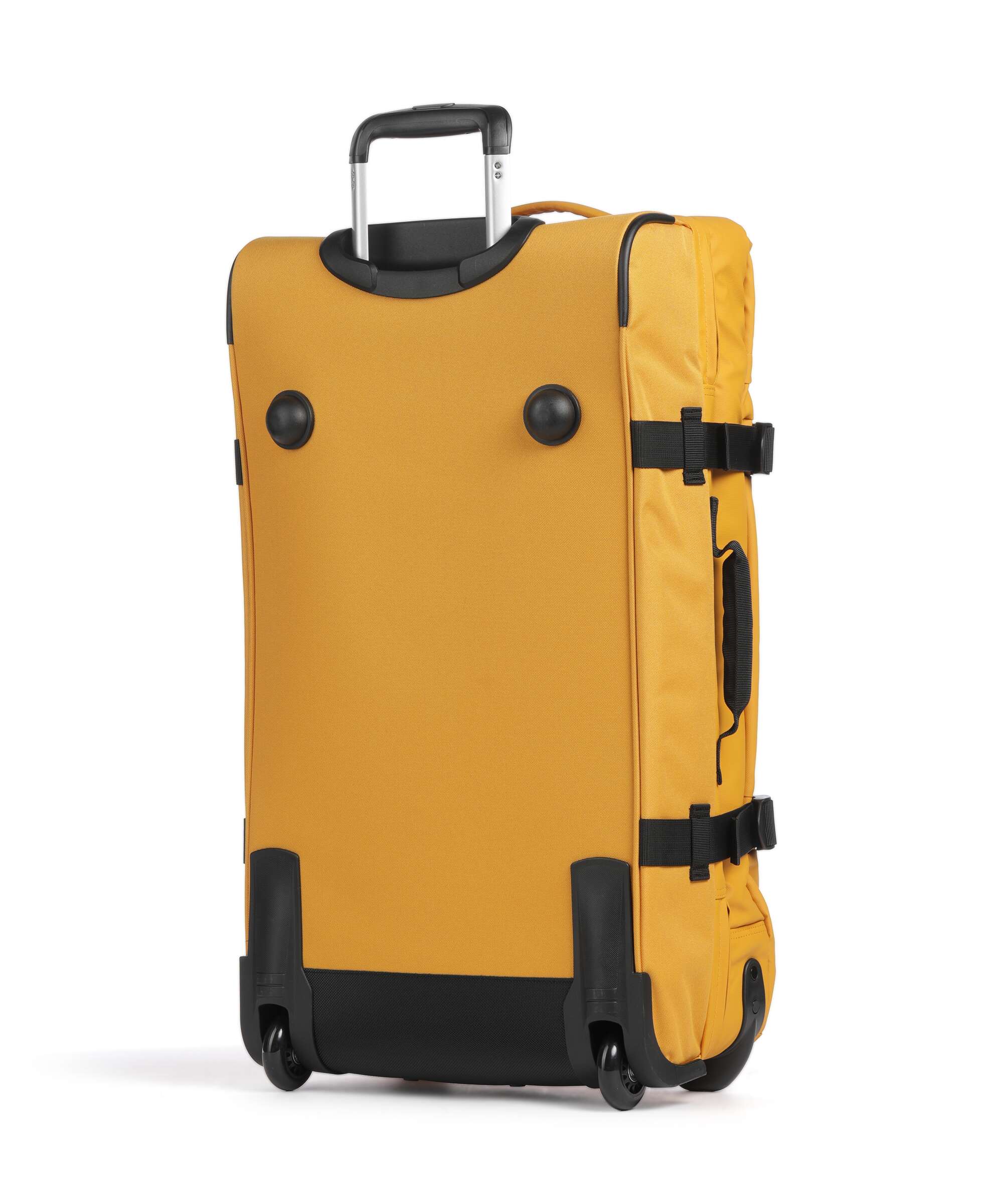Travelite Bolonia Travel bag with wheels yellow - Image 2