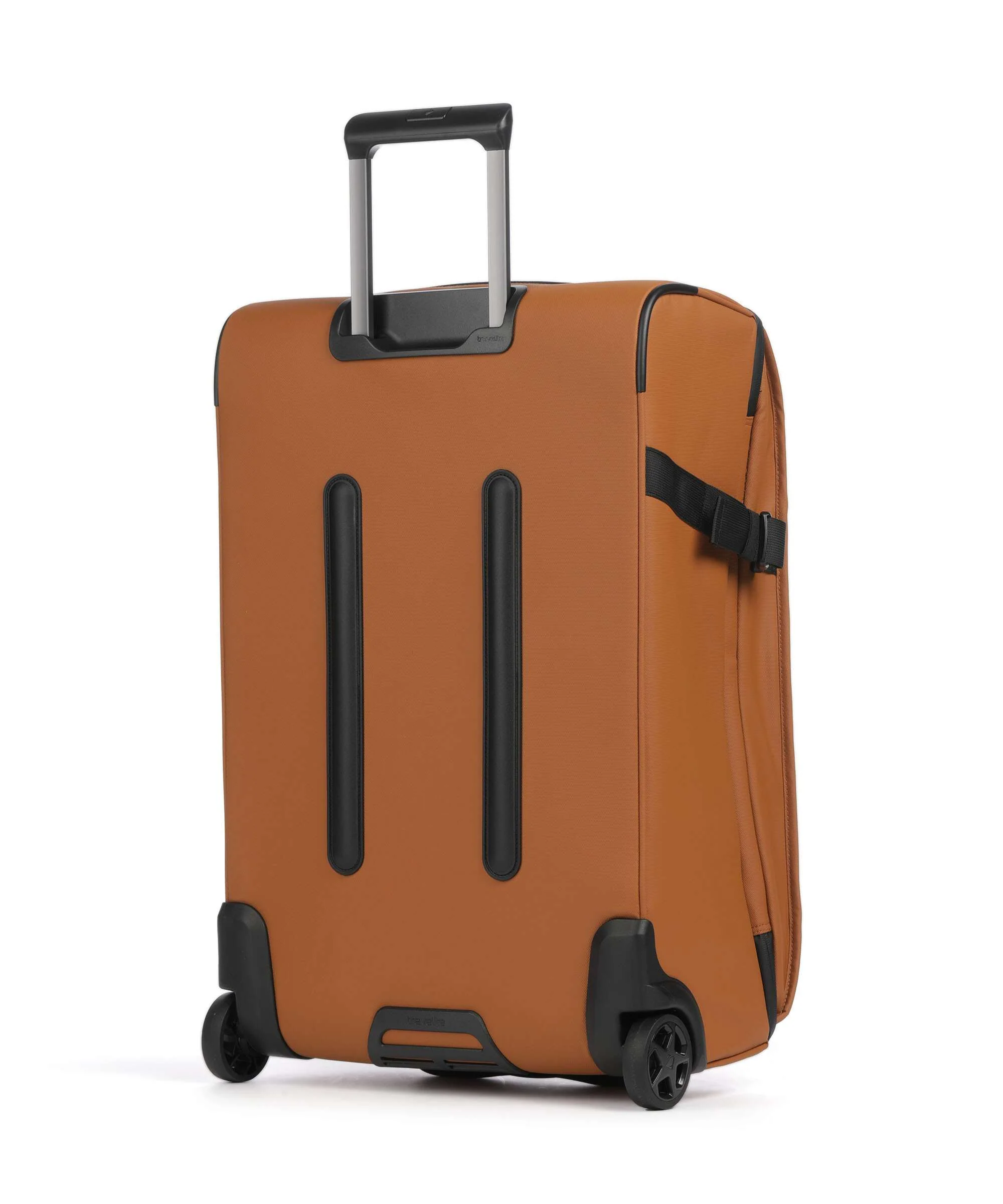 Travelite Briize M Travel bag with wheels curry - Image 2