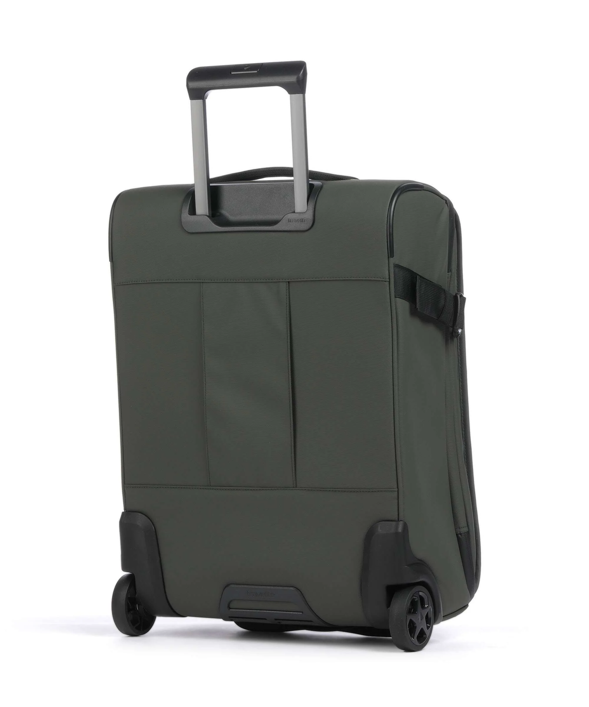 Travelite Briize S Travel bag with wheels khaki - Image 2