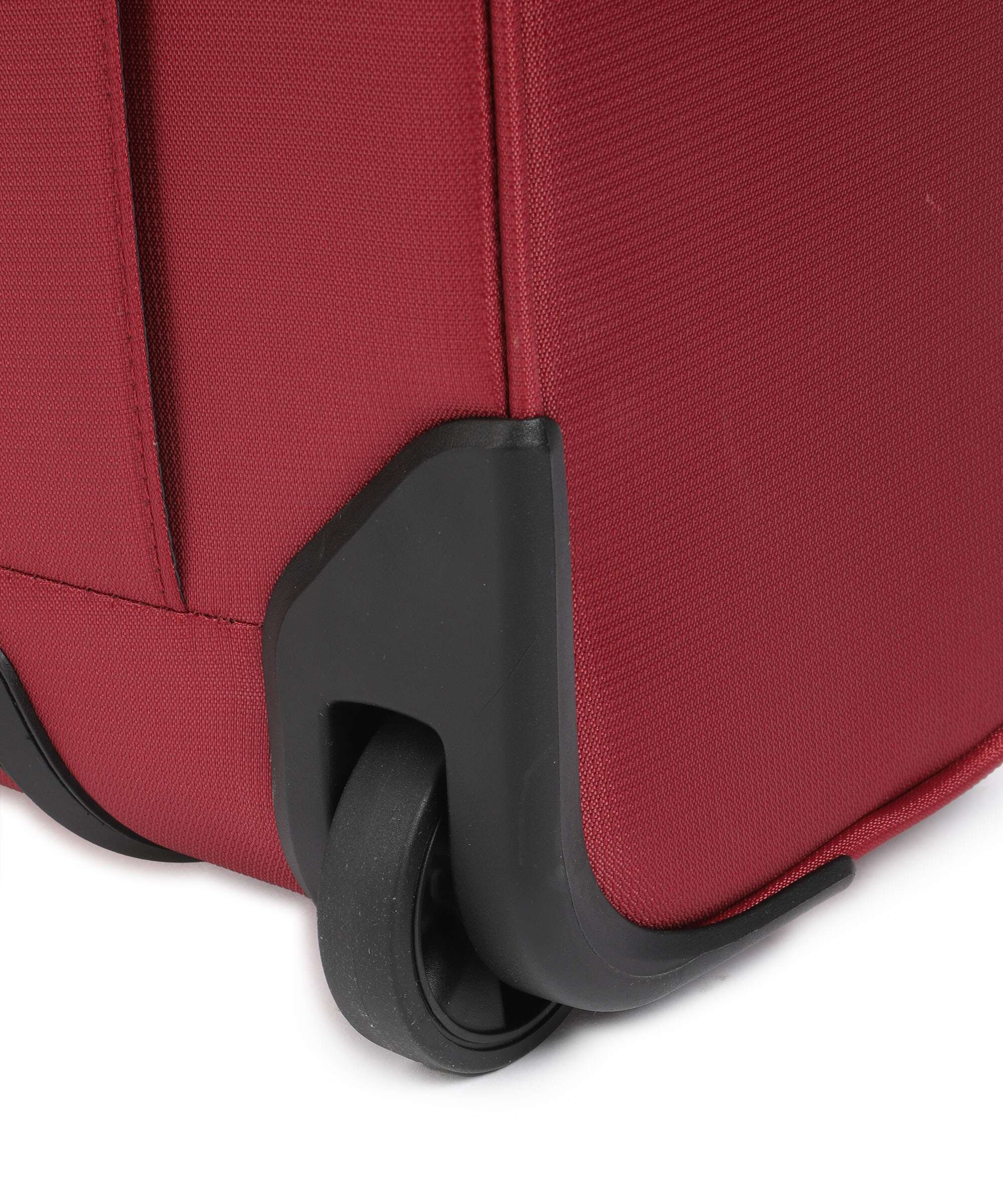 Travelite Cabin Easy 2 Trolley (2 wheels) rot - Image 4